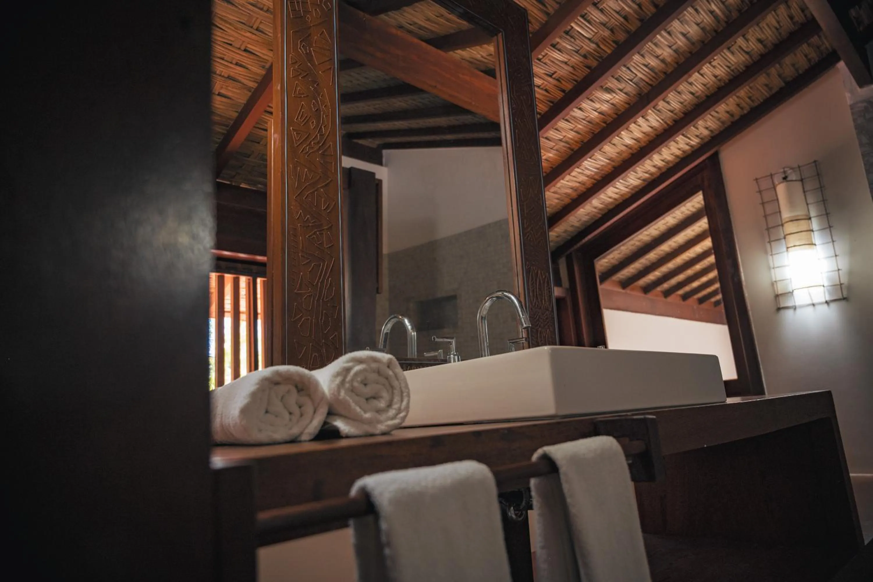 Ayla Arraial Pousada de Charme - Arraial D'Ajuda