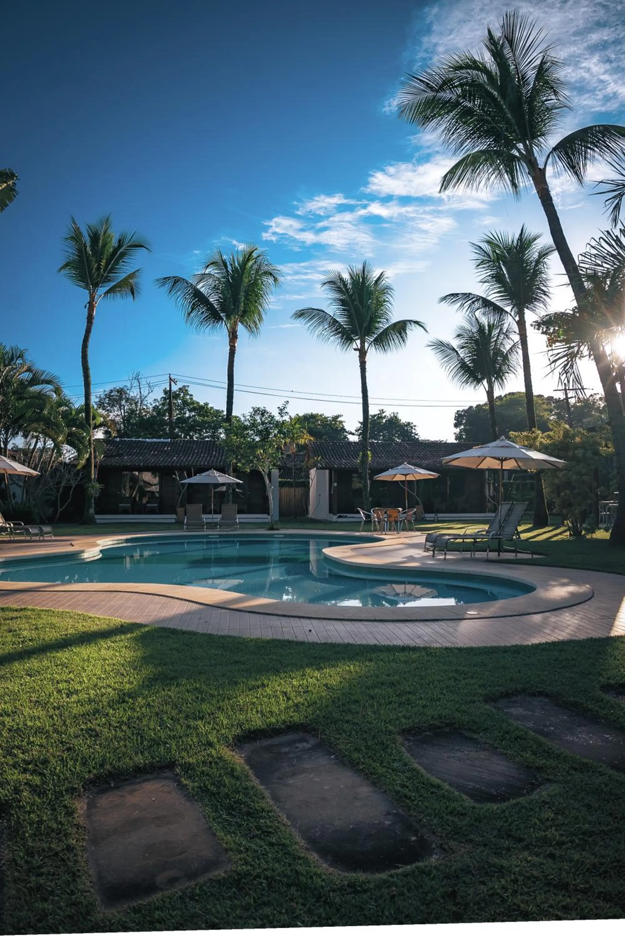 Ayla Arraial Pousada de Charme - Arraial D'Ajuda