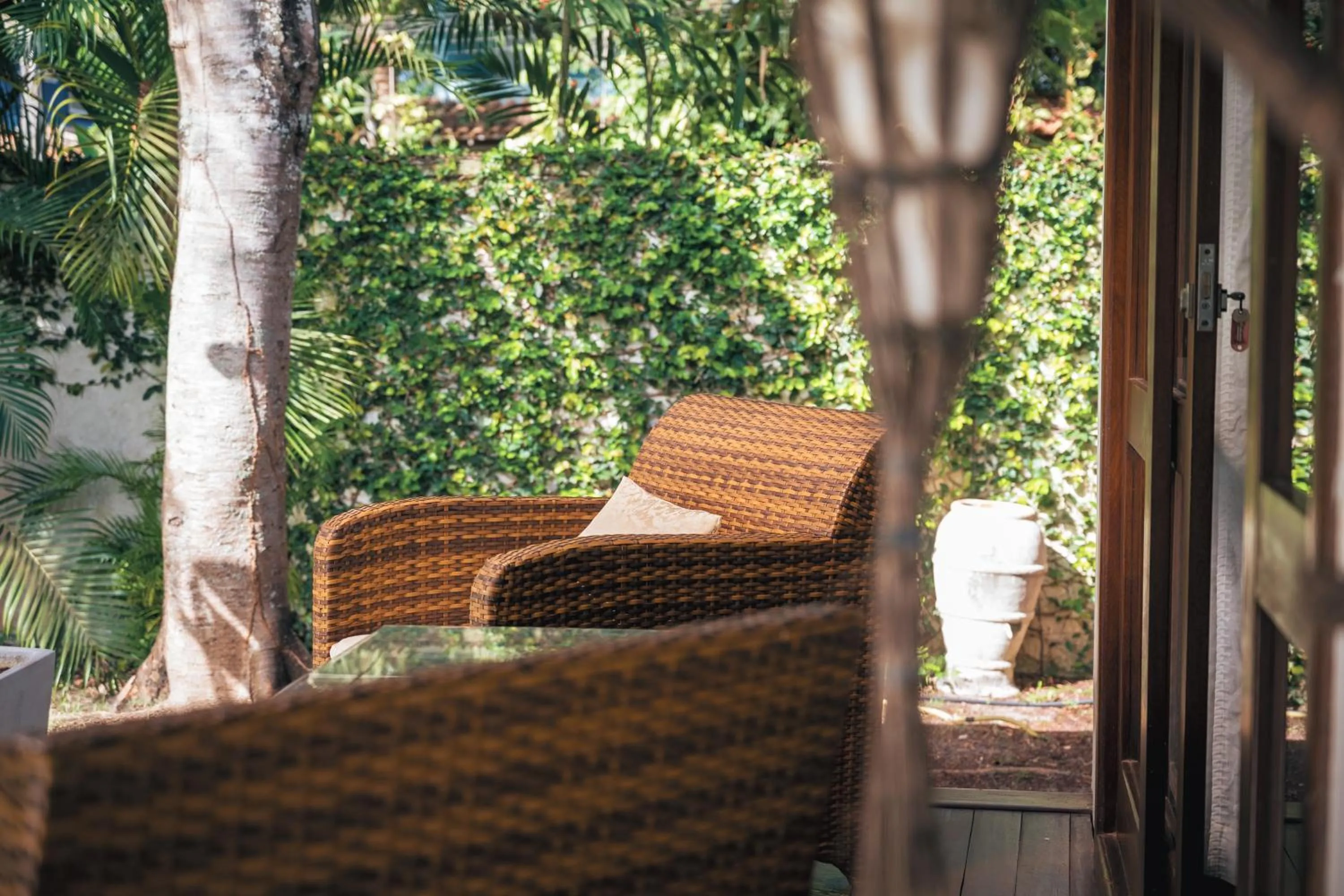 Ayla Arraial Pousada de Charme - Arraial D'Ajuda