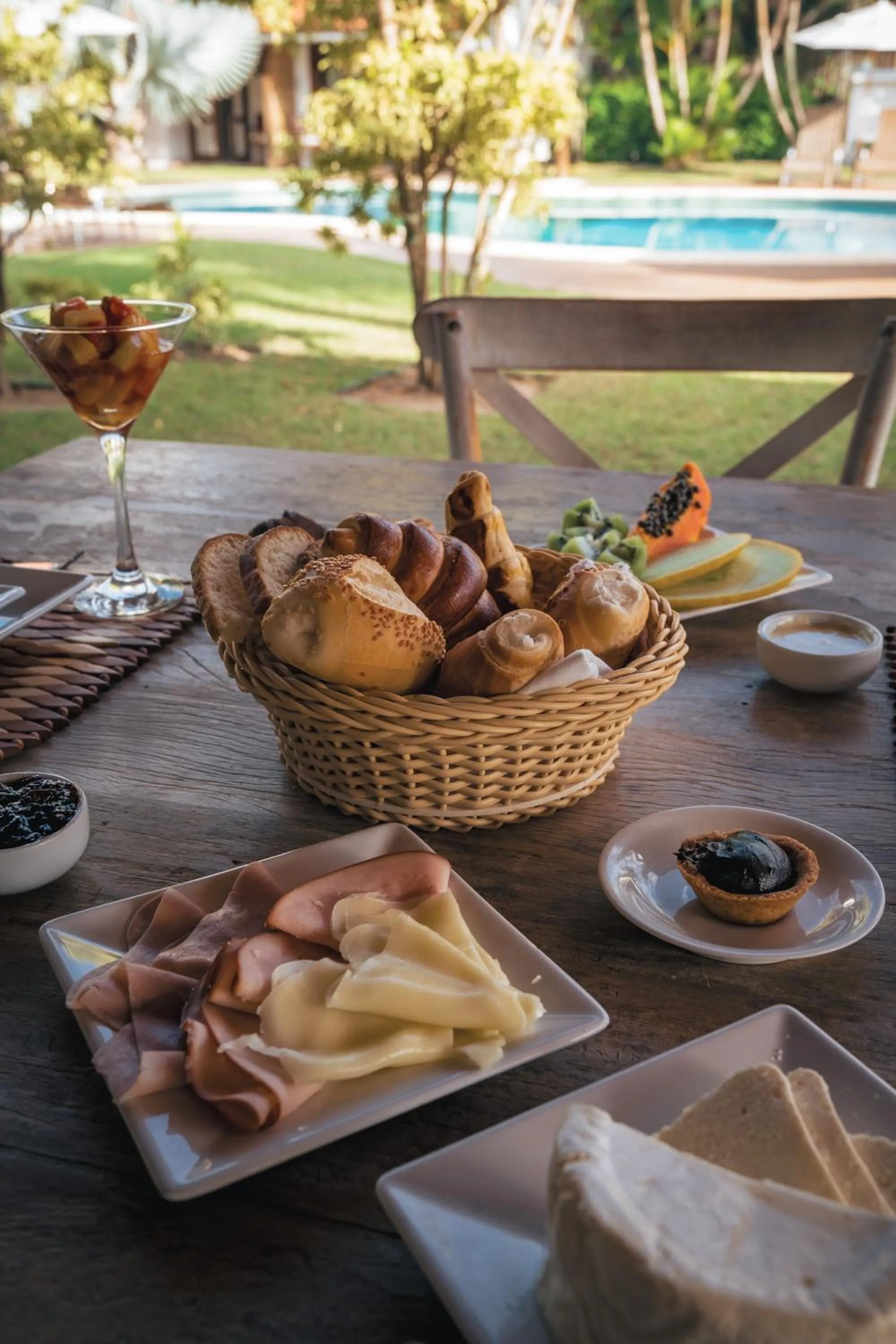 Ayla Arraial Pousada de Charme - Arraial D'Ajuda