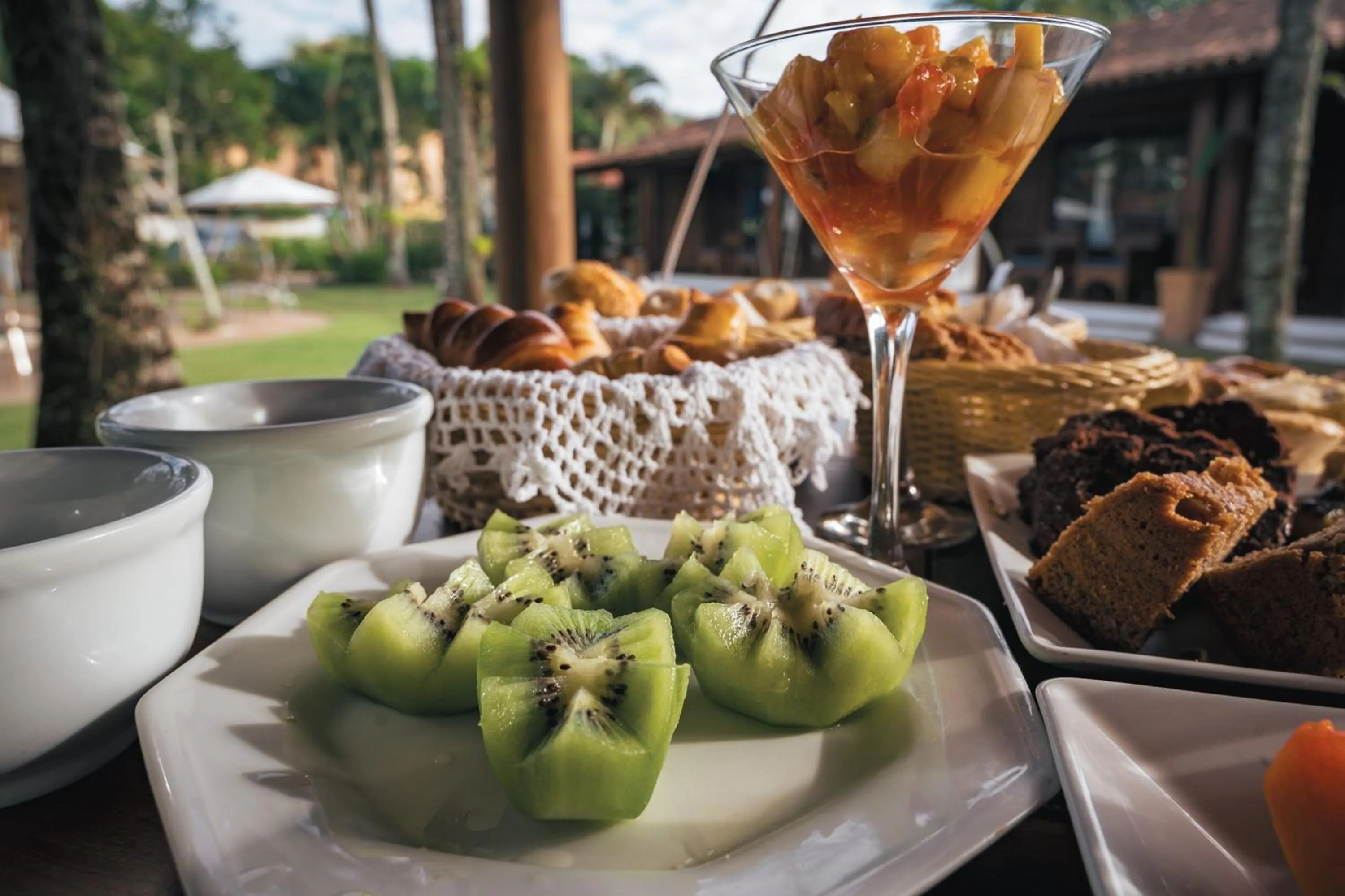 Ayla Arraial Pousada de Charme - Arraial D'Ajuda