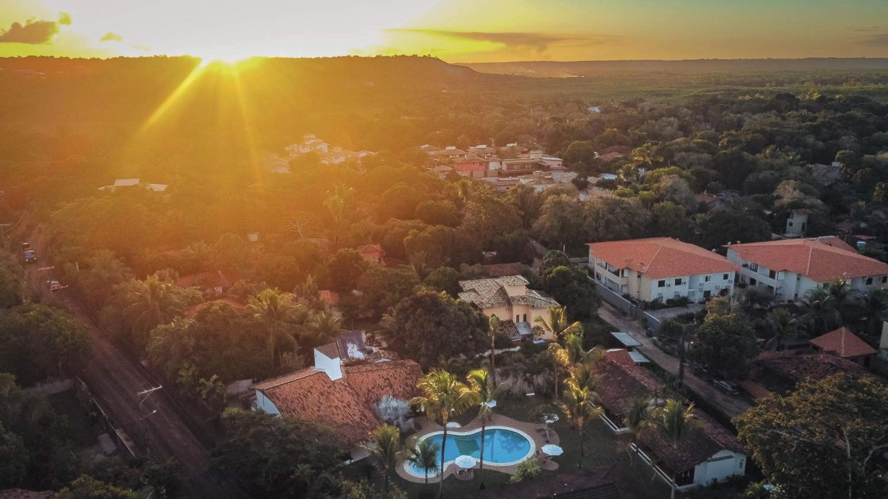 Ayla Arraial Pousada de Charme - Arraial D'Ajuda