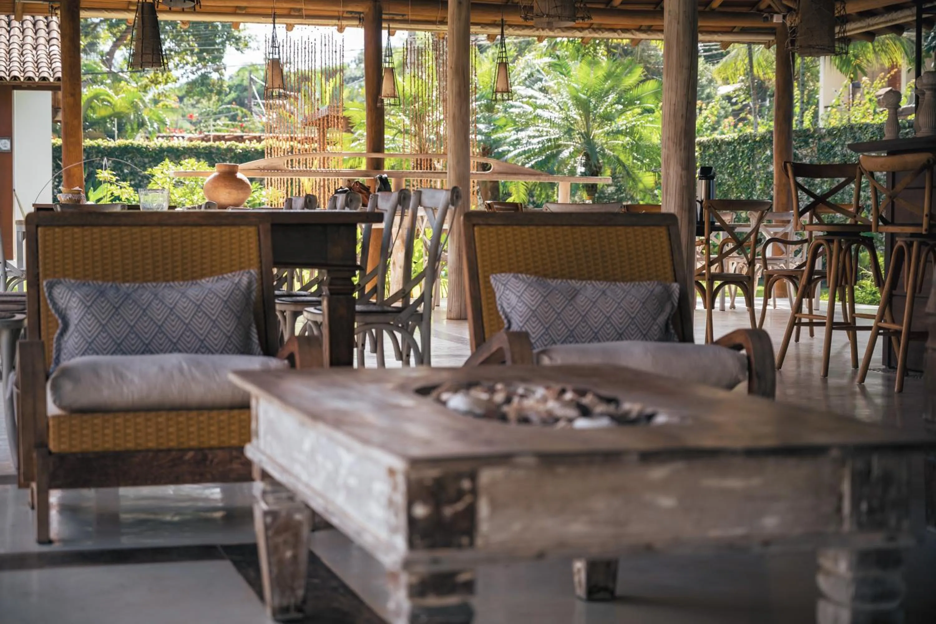 Ayla Arraial Pousada de Charme - Arraial D'Ajuda