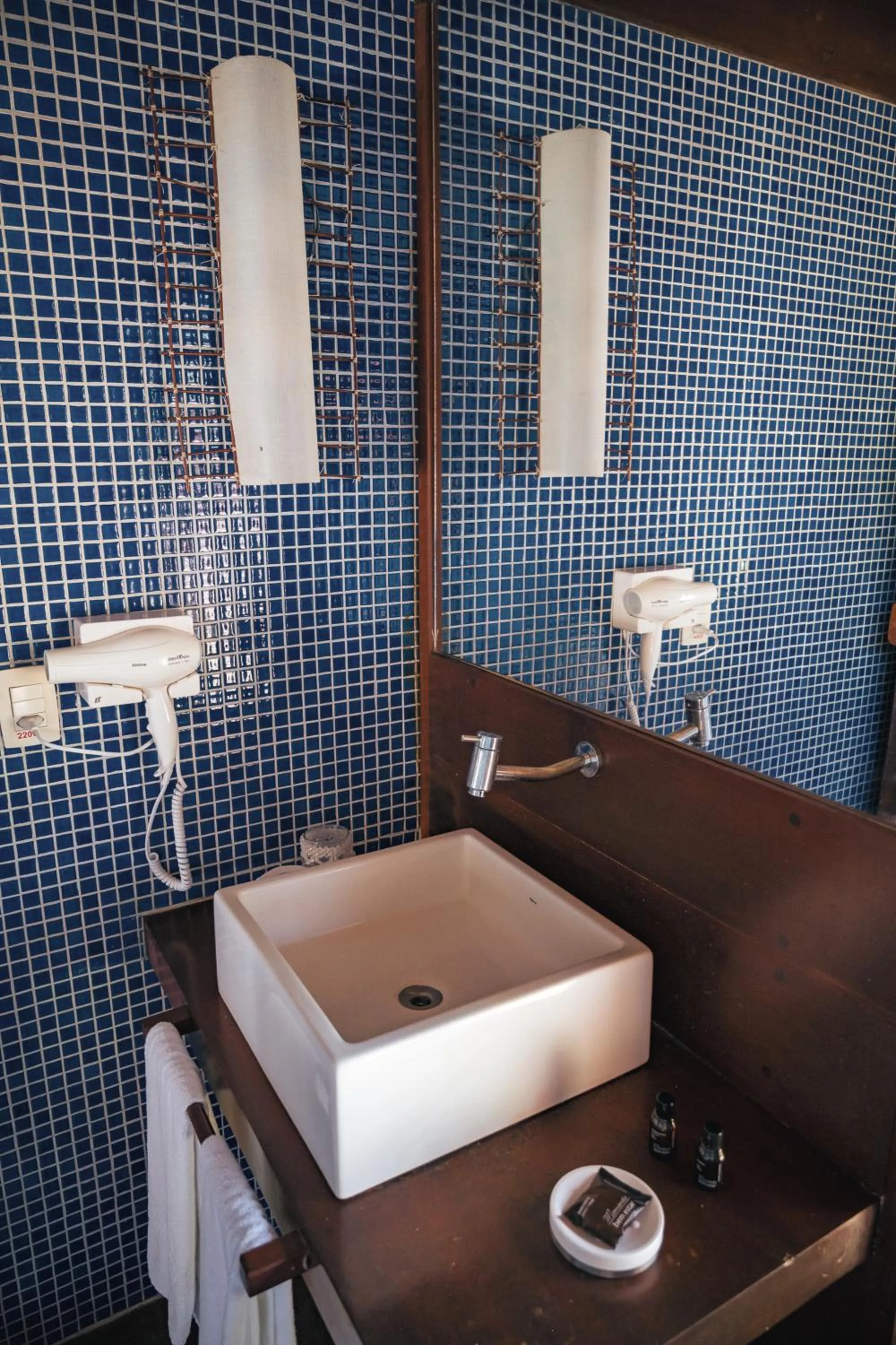 Bed in Ayla Arraial Pousada de Charme - Arraial D'Ajuda