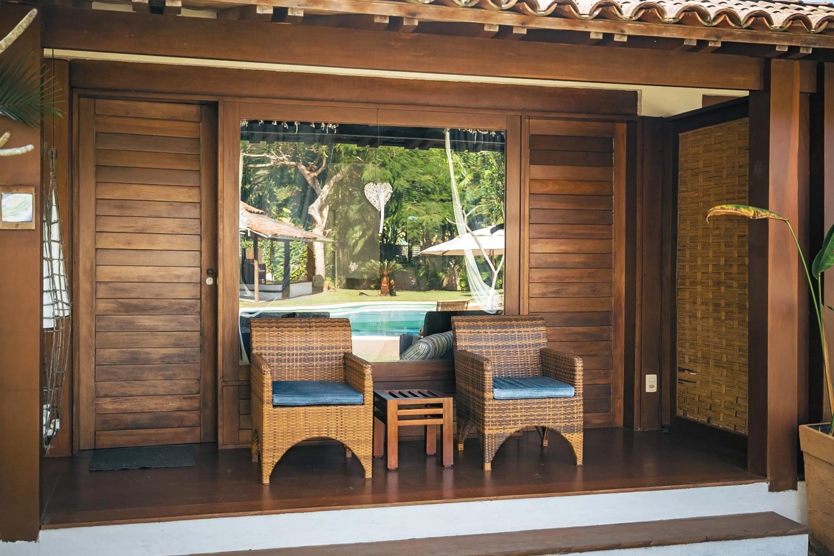 Ayla Arraial Pousada de Charme - Arraial D'Ajuda