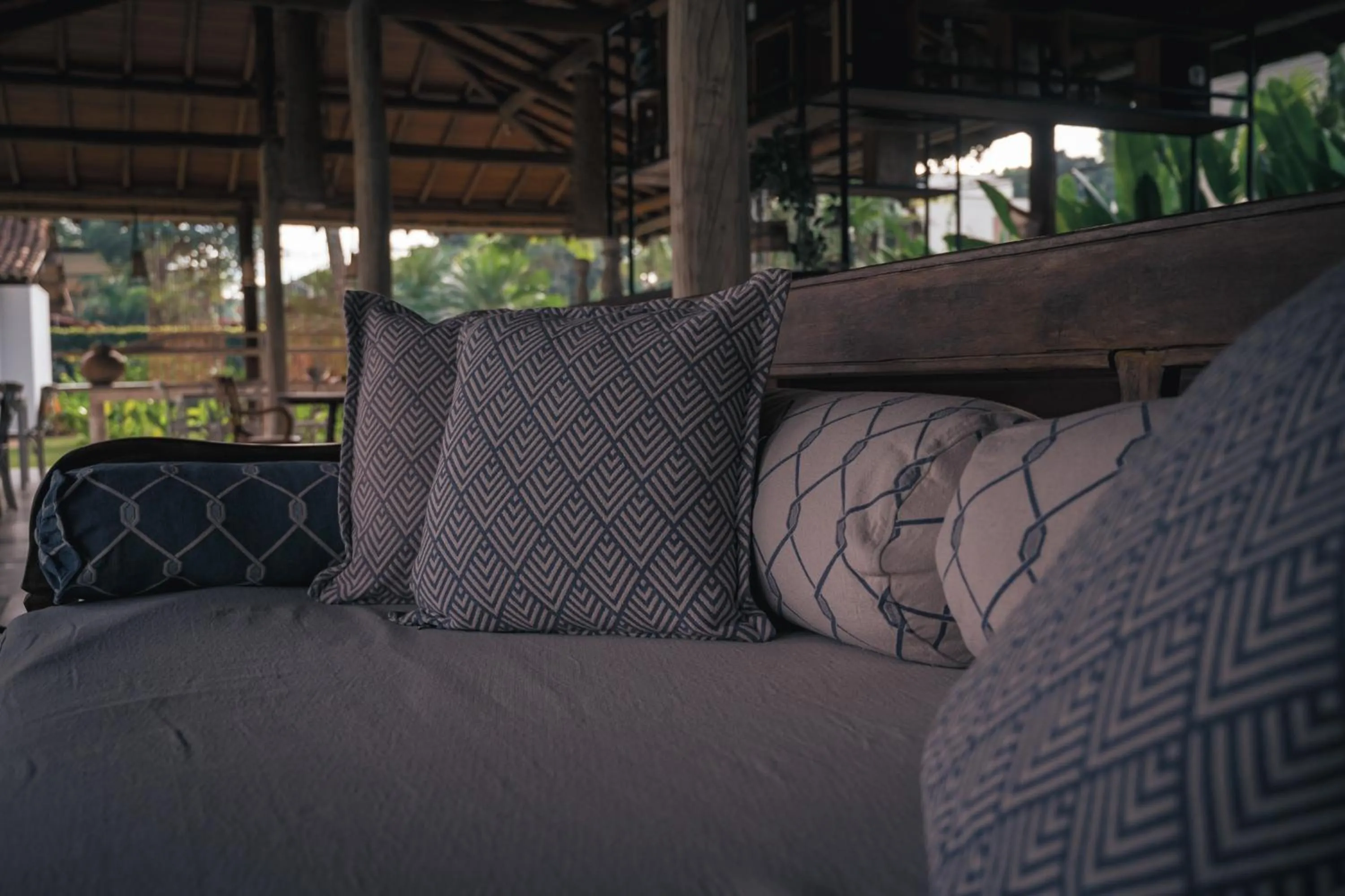 Ayla Arraial Pousada de Charme - Arraial D'Ajuda