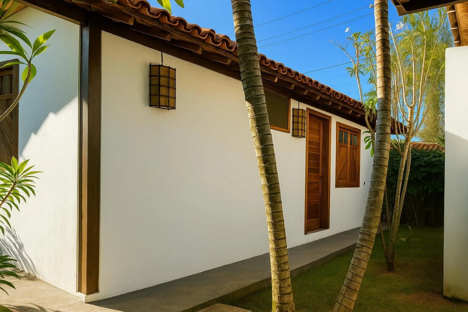 Ayla Arraial Pousada de Charme - Arraial D'Ajuda