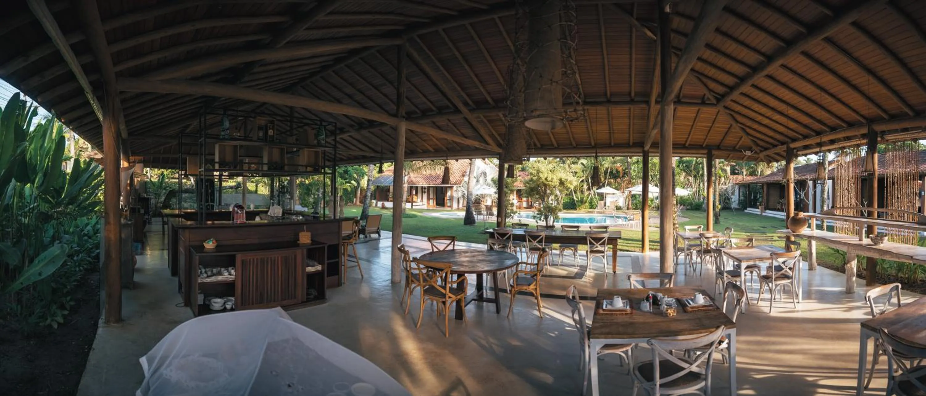 Ayla Arraial Pousada de Charme - Arraial D'Ajuda