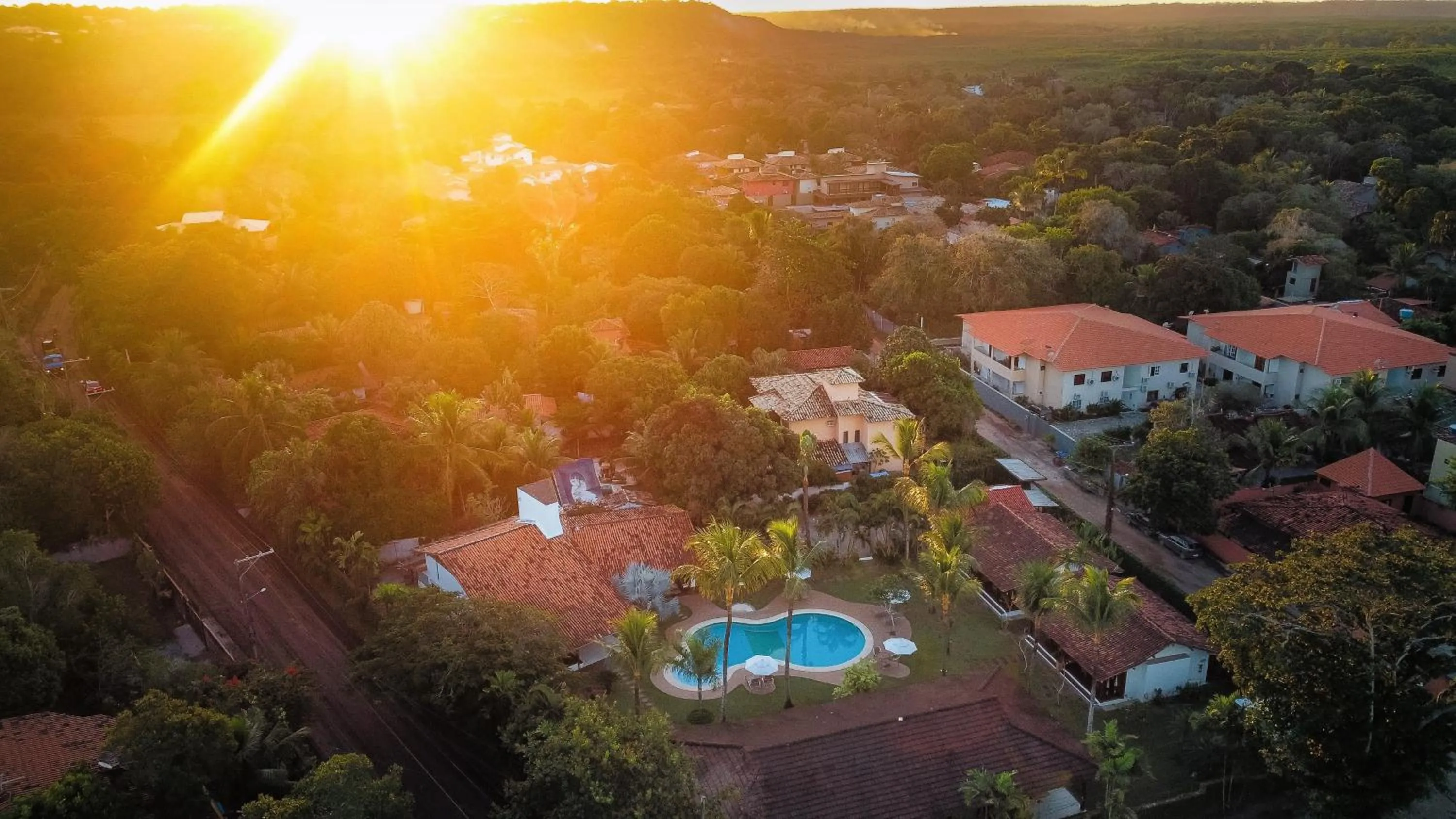 Ayla Arraial Pousada de Charme - Arraial D'Ajuda