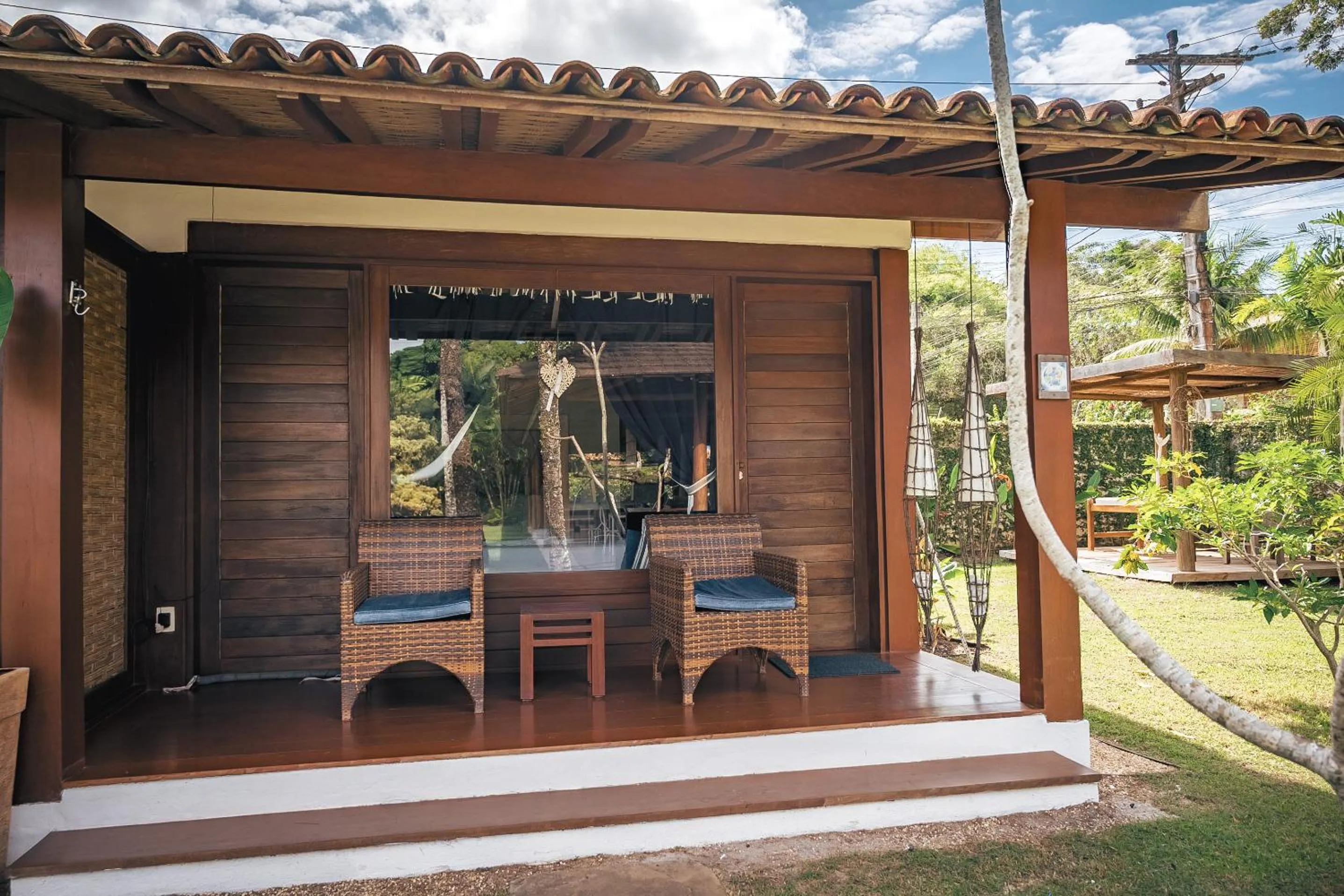 Ayla Arraial Pousada de Charme - Arraial D'Ajuda