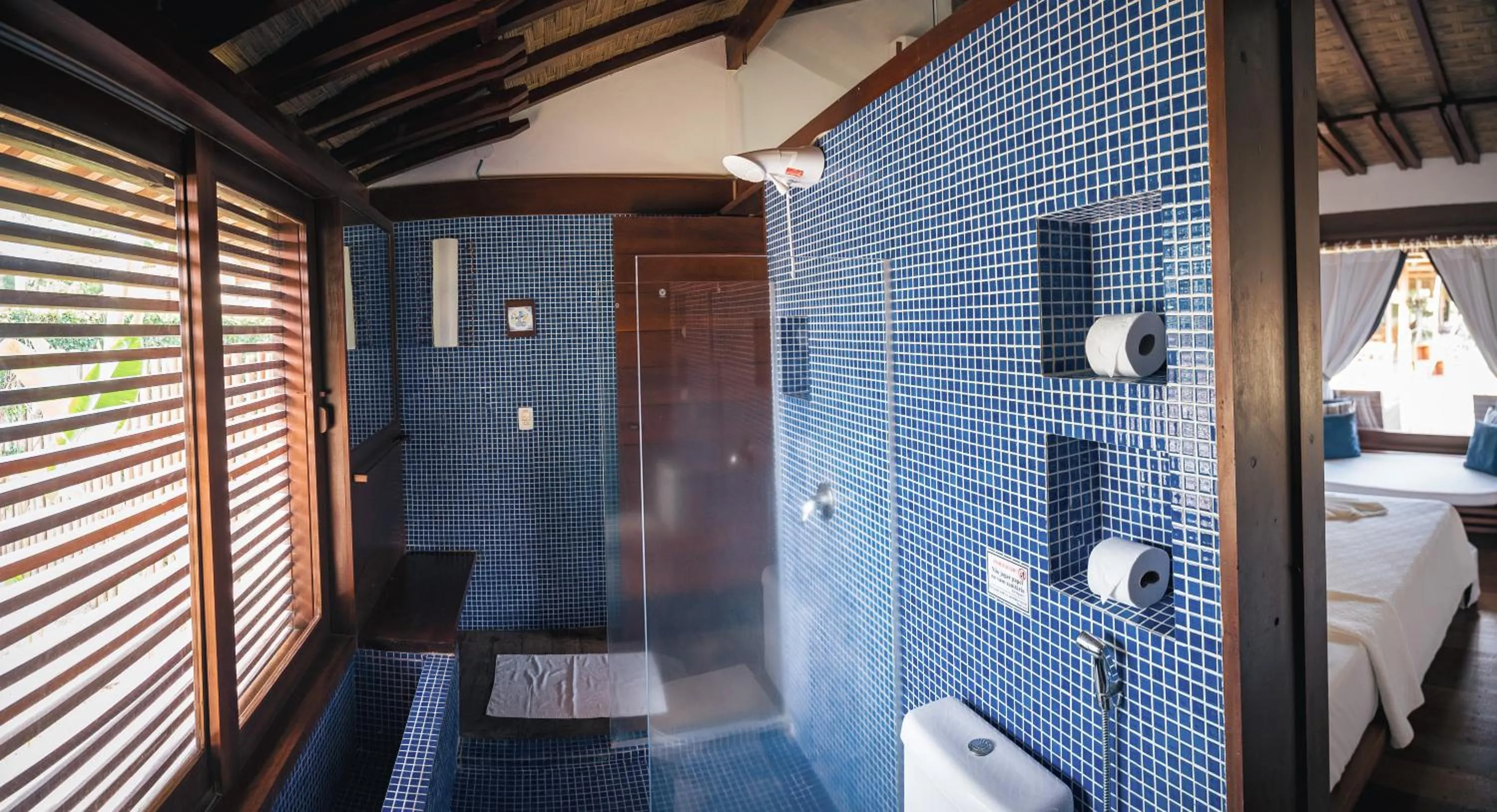 Ayla Arraial Pousada de Charme - Arraial D'Ajuda