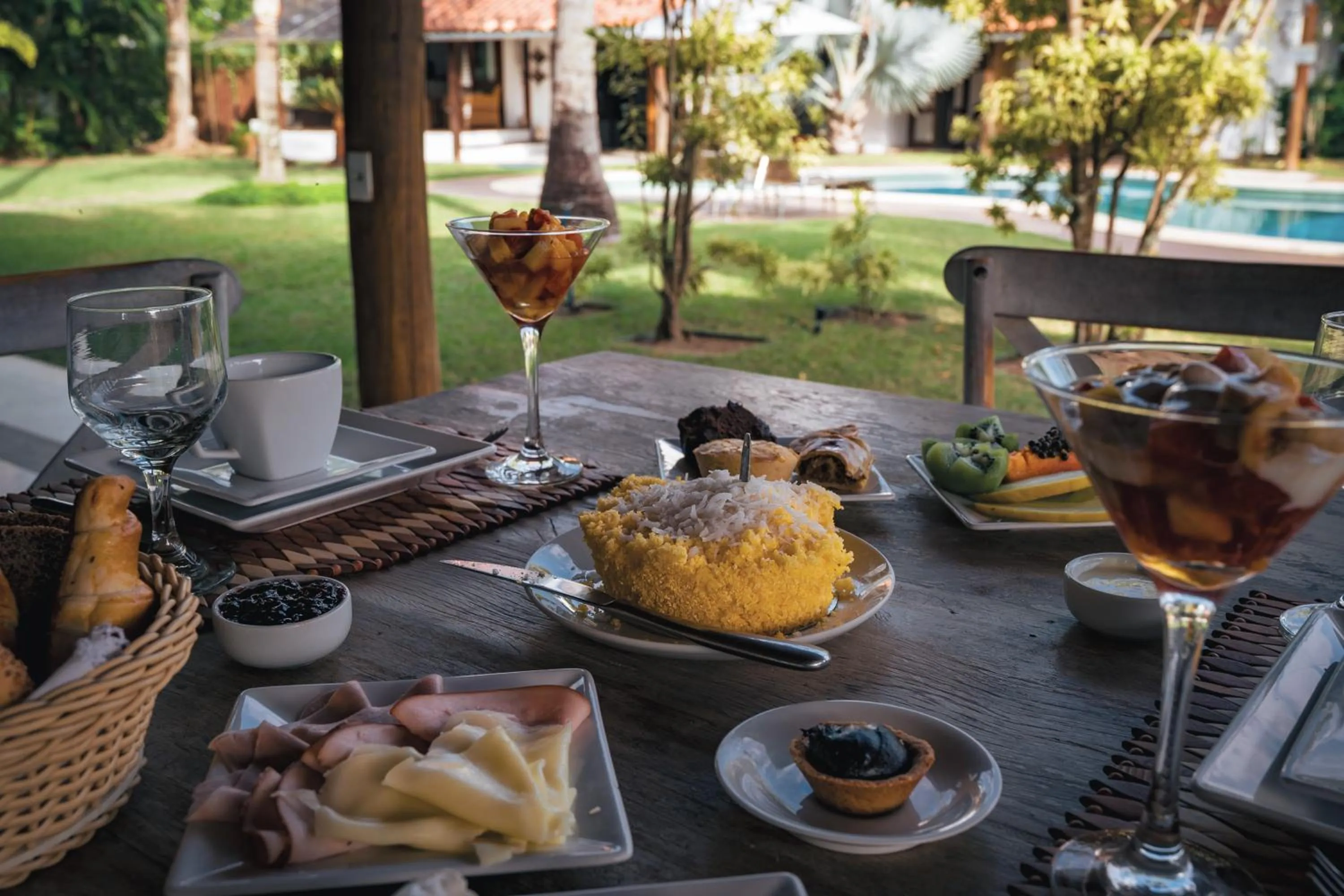 Ayla Arraial Pousada de Charme - Arraial D'Ajuda