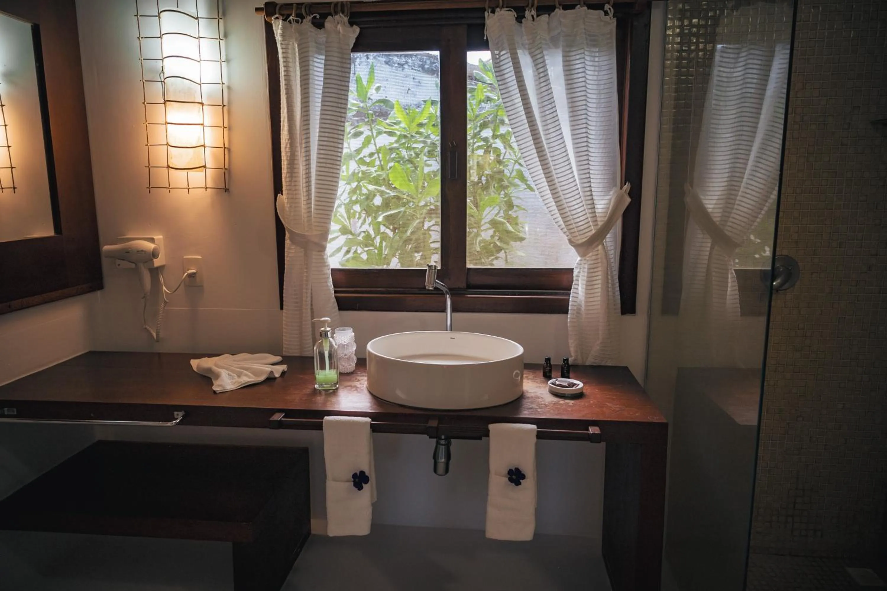 Ayla Arraial Pousada de Charme - Arraial D'Ajuda