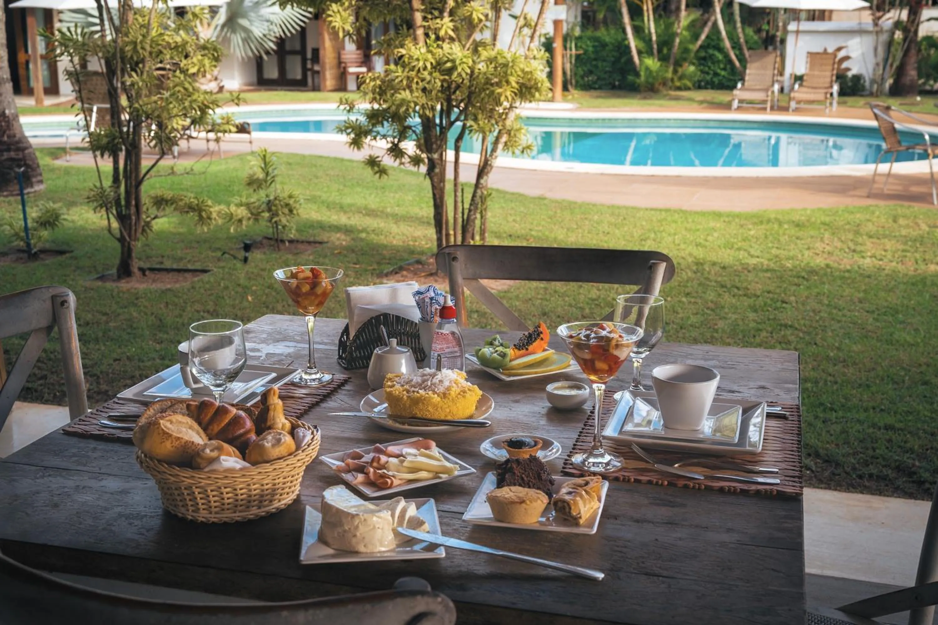 Ayla Arraial Pousada de Charme - Arraial D'Ajuda