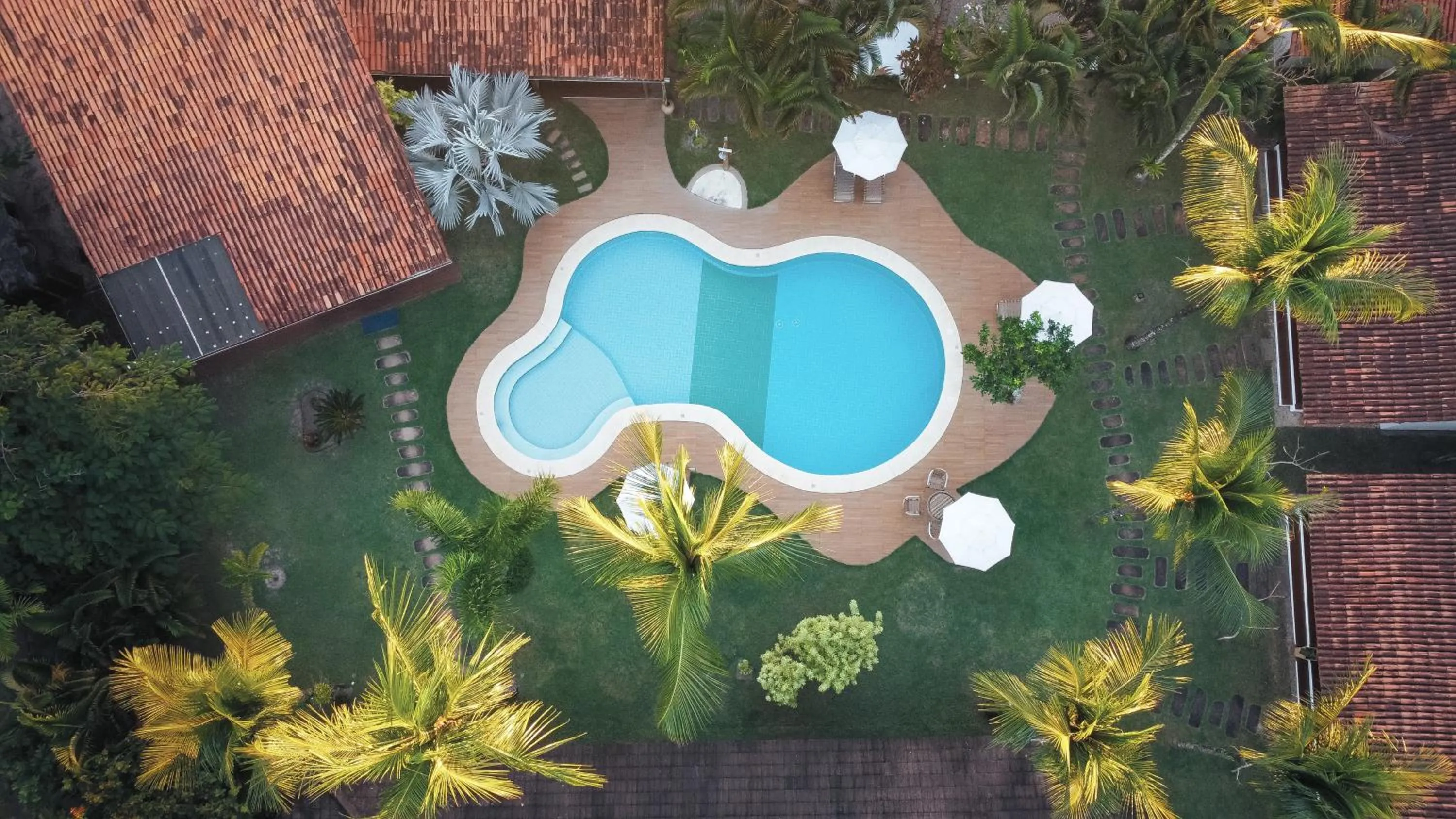 Ayla Arraial Pousada de Charme - Arraial D'Ajuda