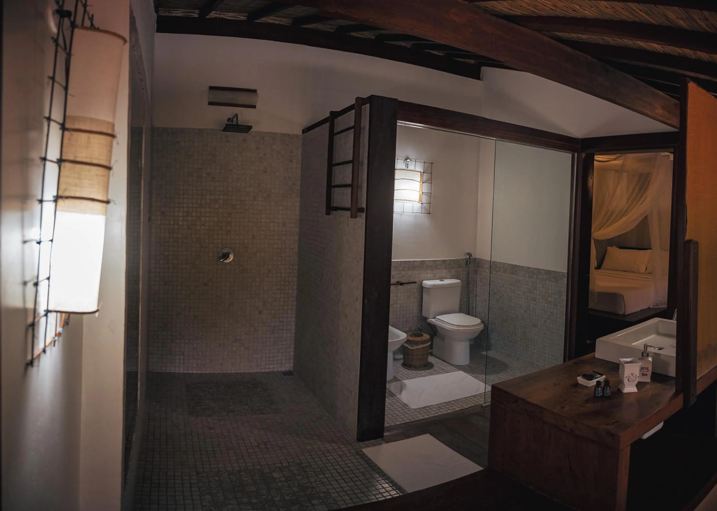 Ayla Arraial Pousada de Charme - Arraial D'Ajuda