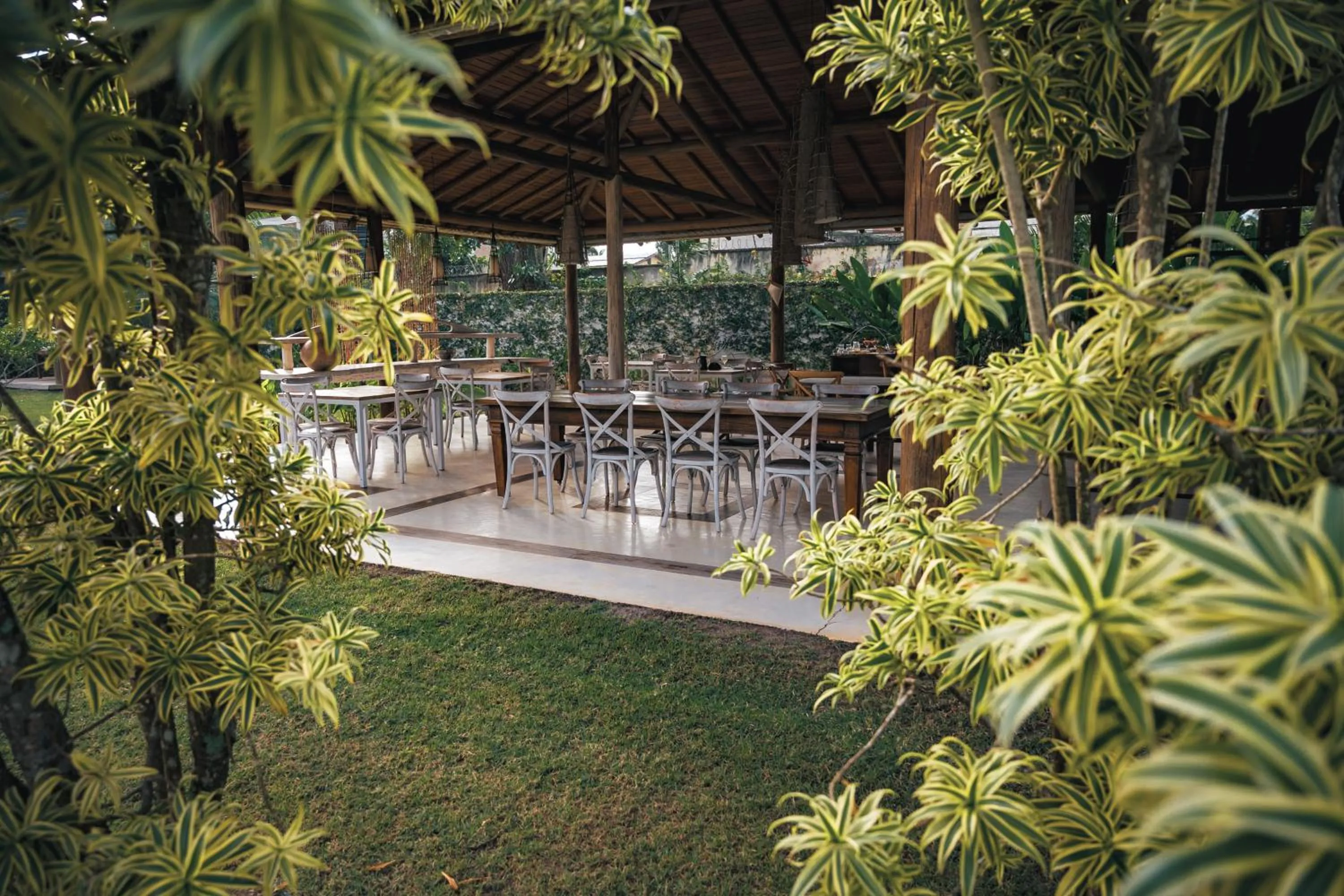 Ayla Arraial Pousada de Charme - Arraial D'Ajuda