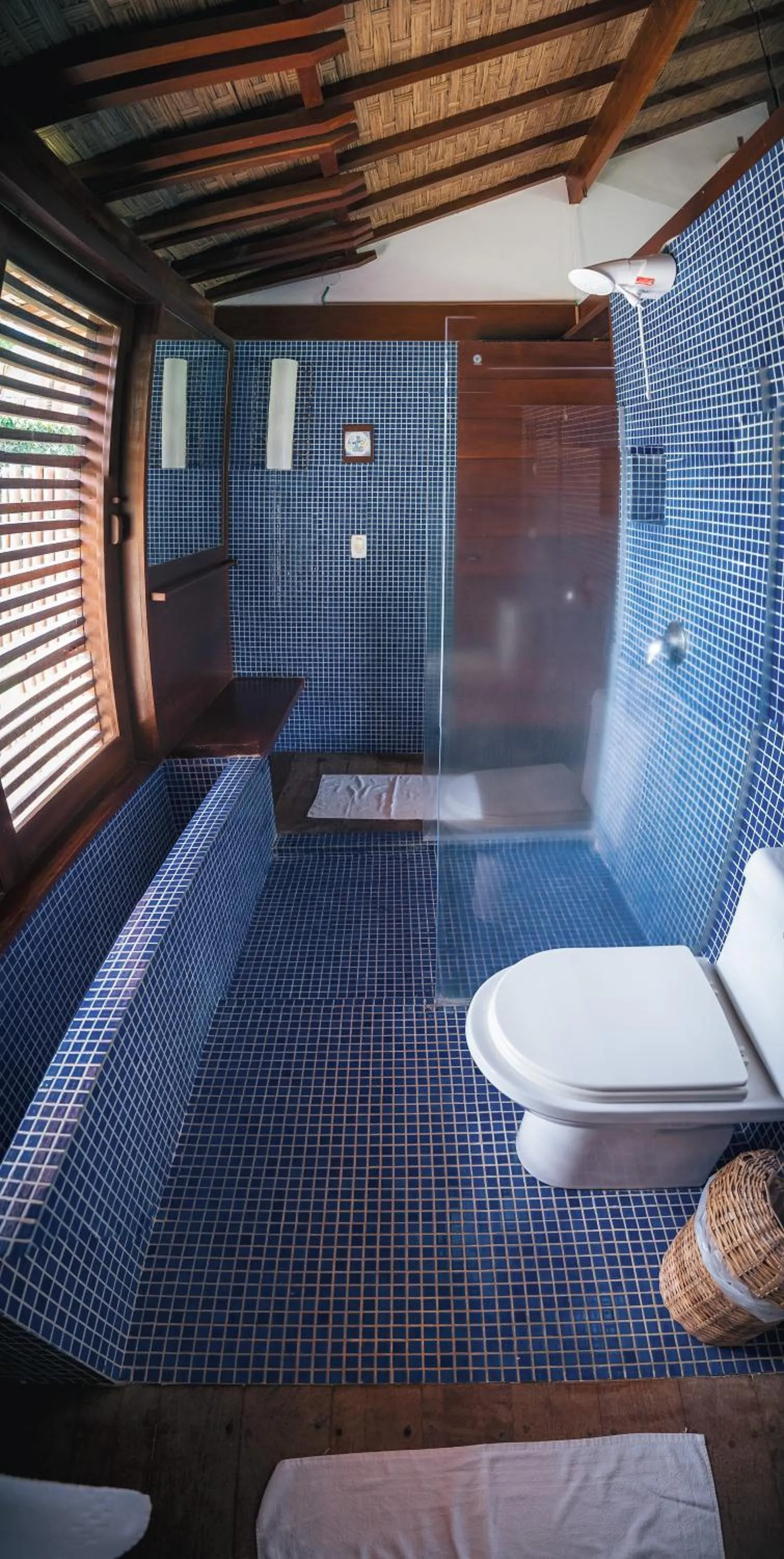 Ayla Arraial Pousada de Charme - Arraial D'Ajuda