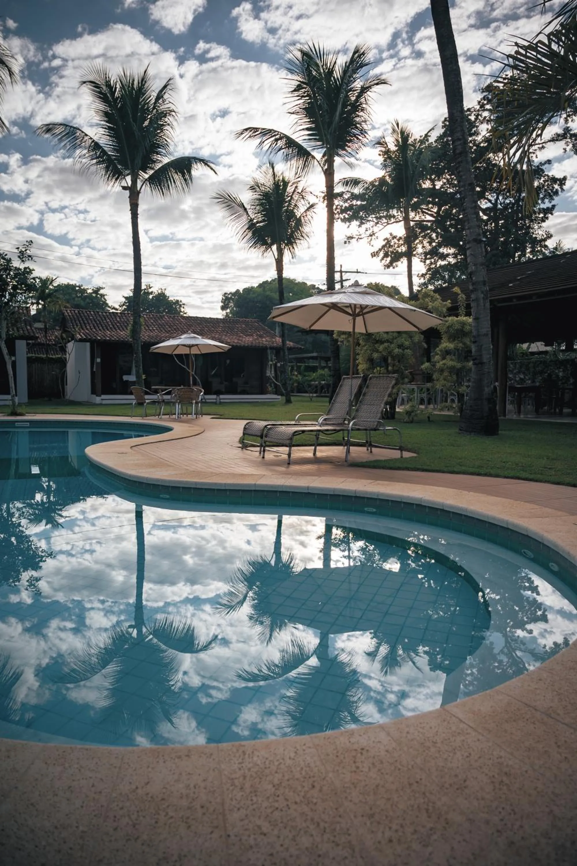 Ayla Arraial Pousada de Charme - Arraial D'Ajuda