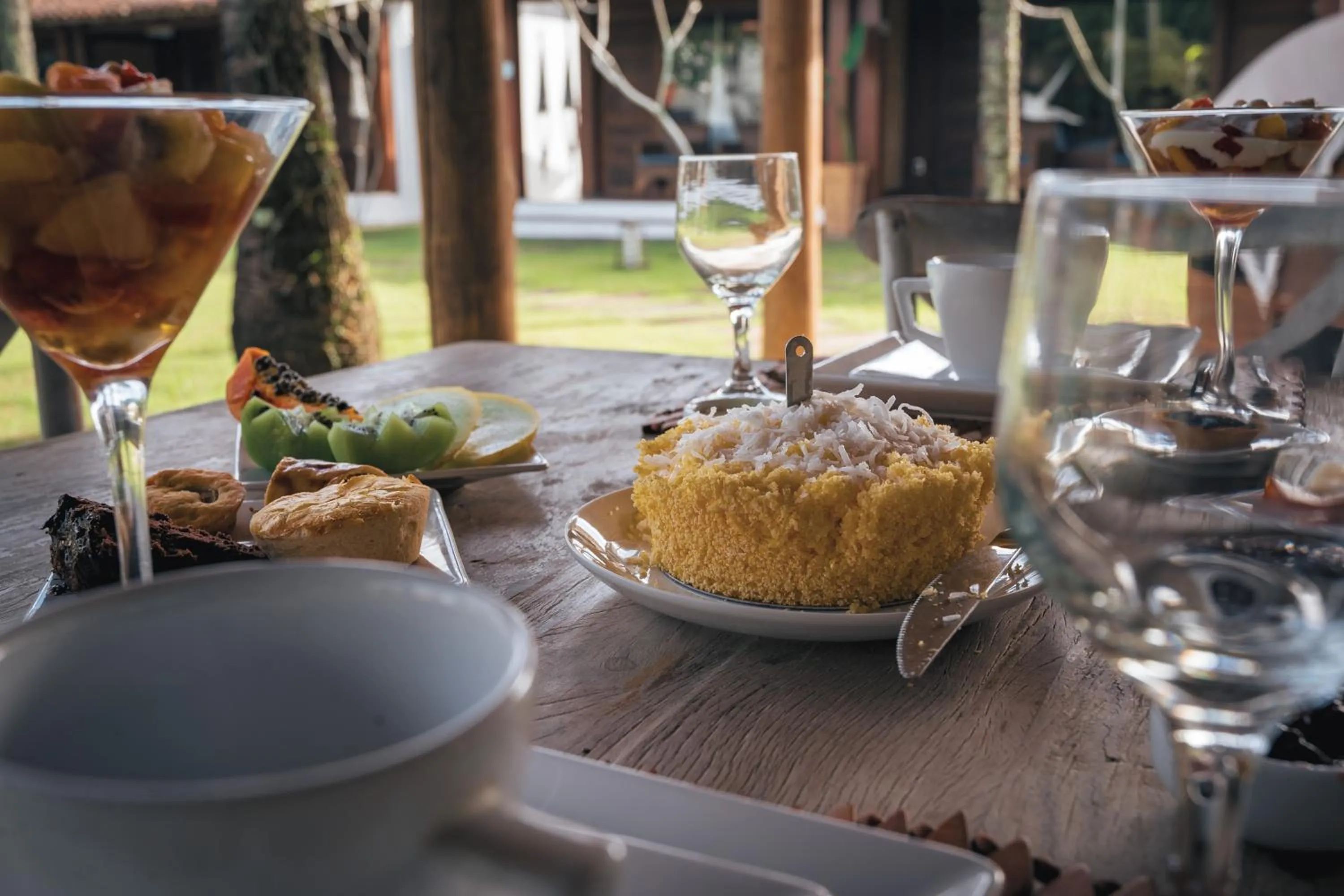 Ayla Arraial Pousada de Charme - Arraial D'Ajuda