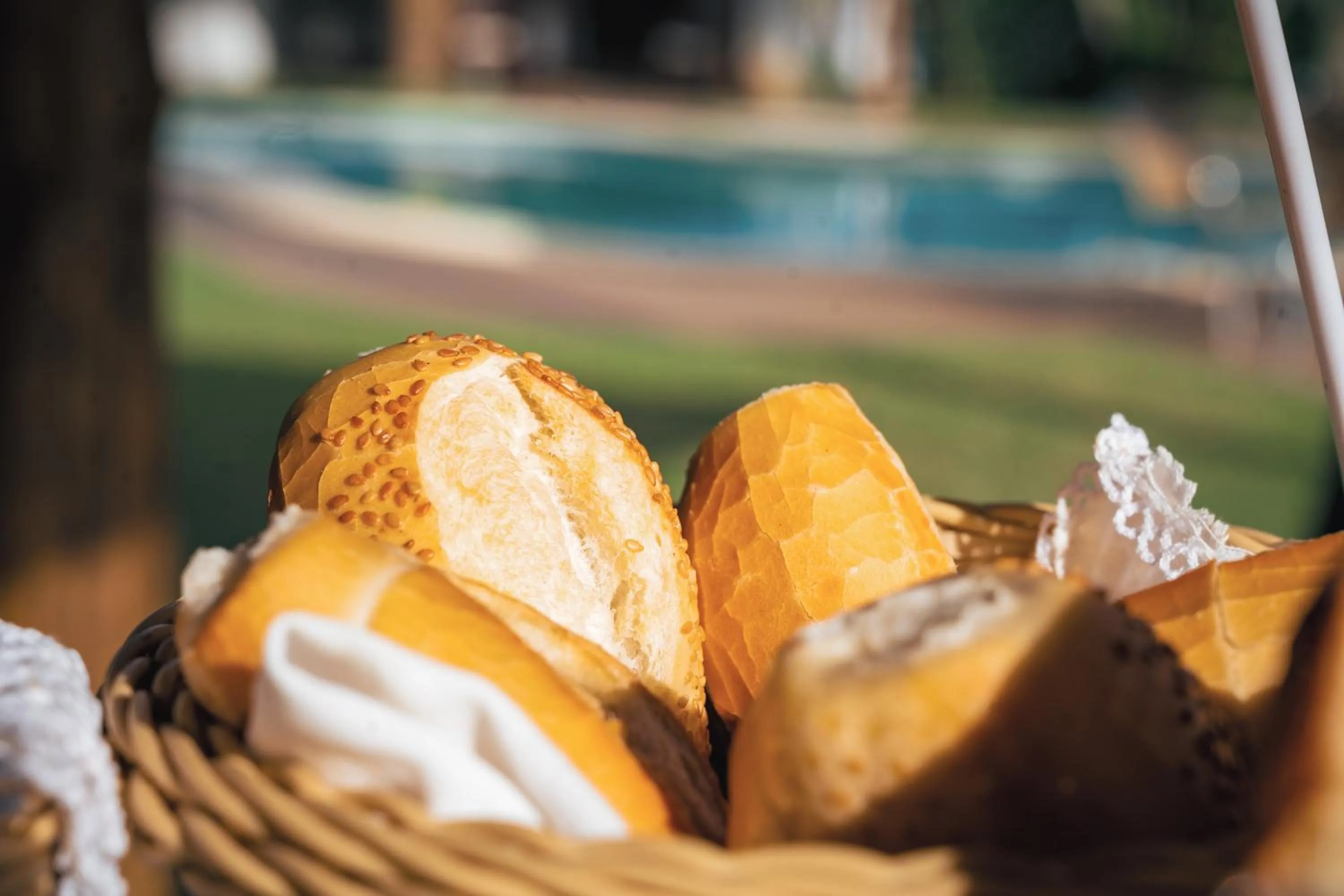 Ayla Arraial Pousada de Charme - Arraial D'Ajuda