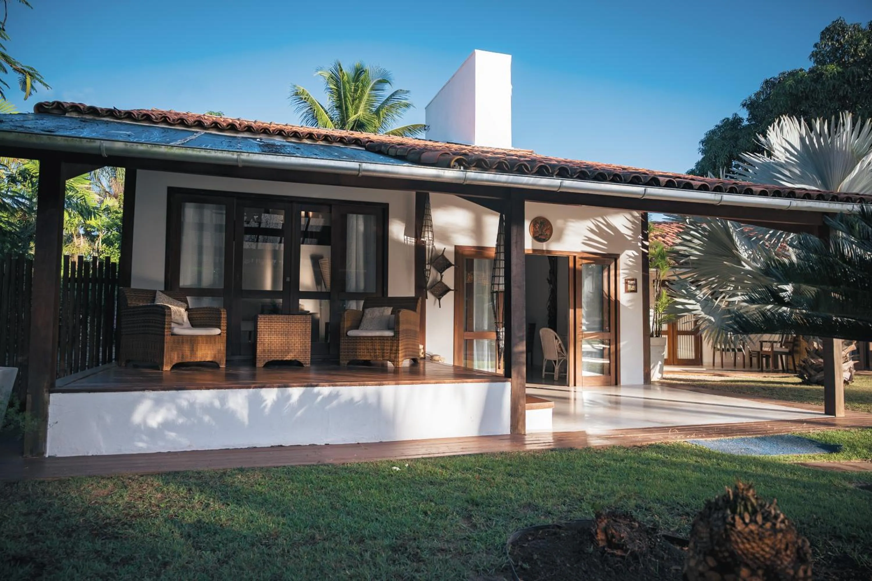 Ayla Arraial Pousada de Charme - Arraial D'Ajuda