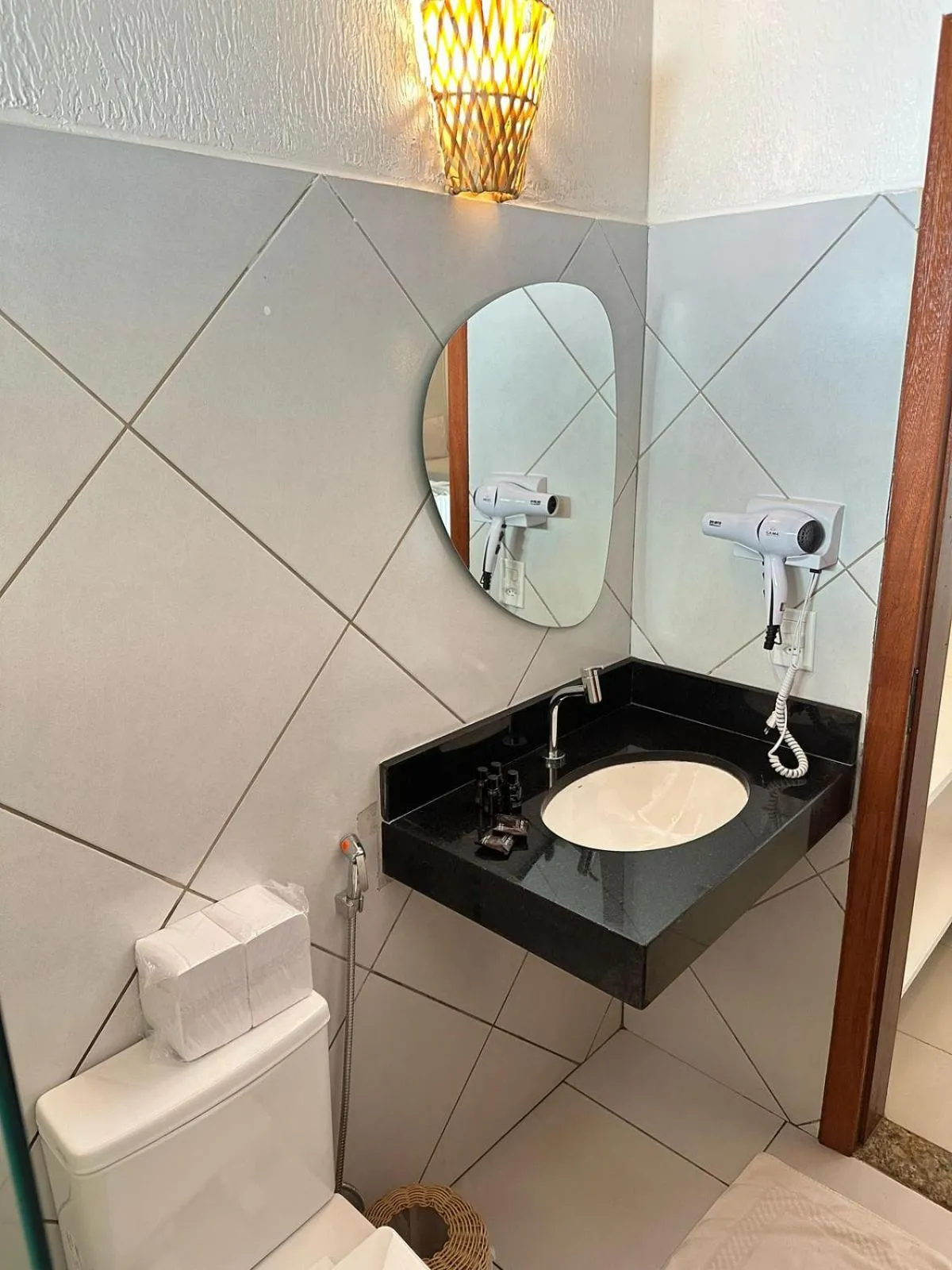 Ayla Arraial Pousada de Charme - Arraial D'Ajuda