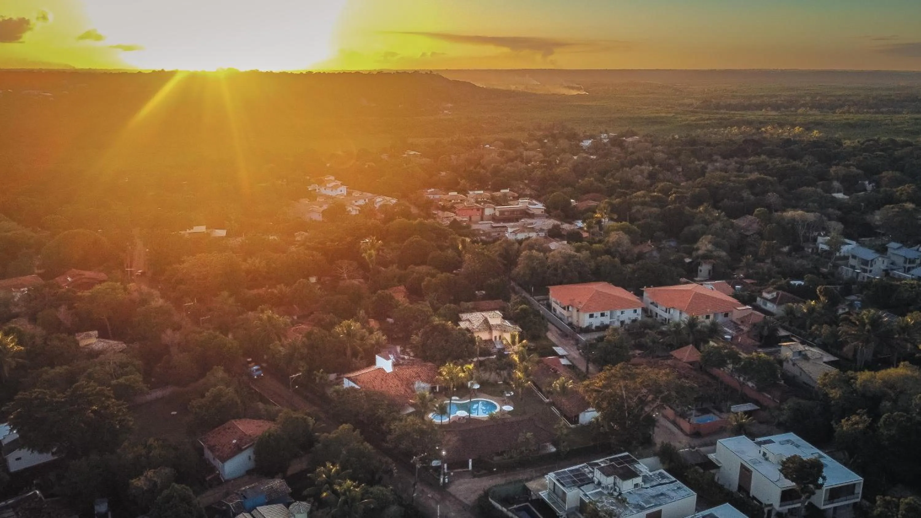 Ayla Arraial Pousada de Charme - Arraial D'Ajuda