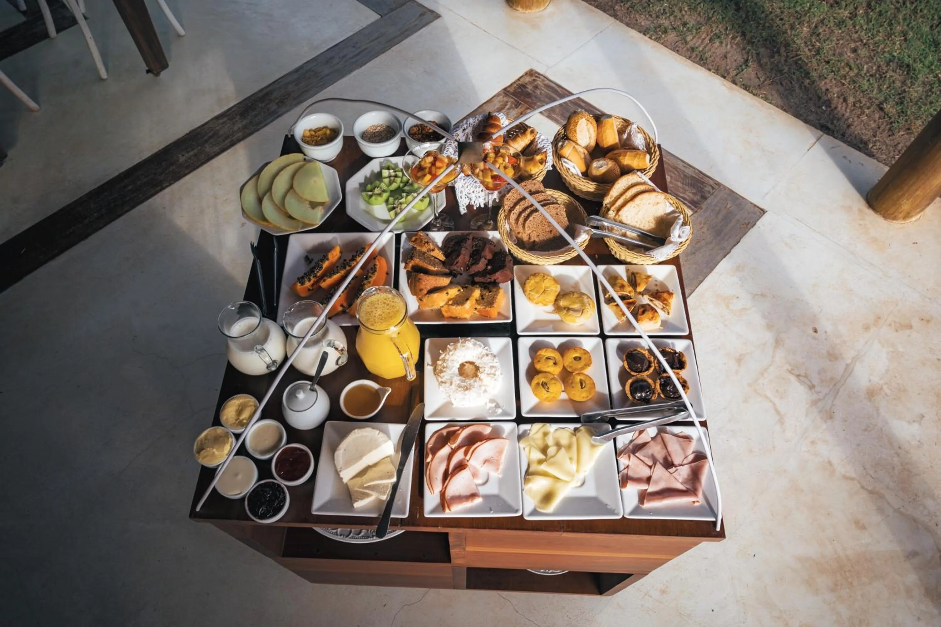 Ayla Arraial Pousada de Charme - Arraial D'Ajuda