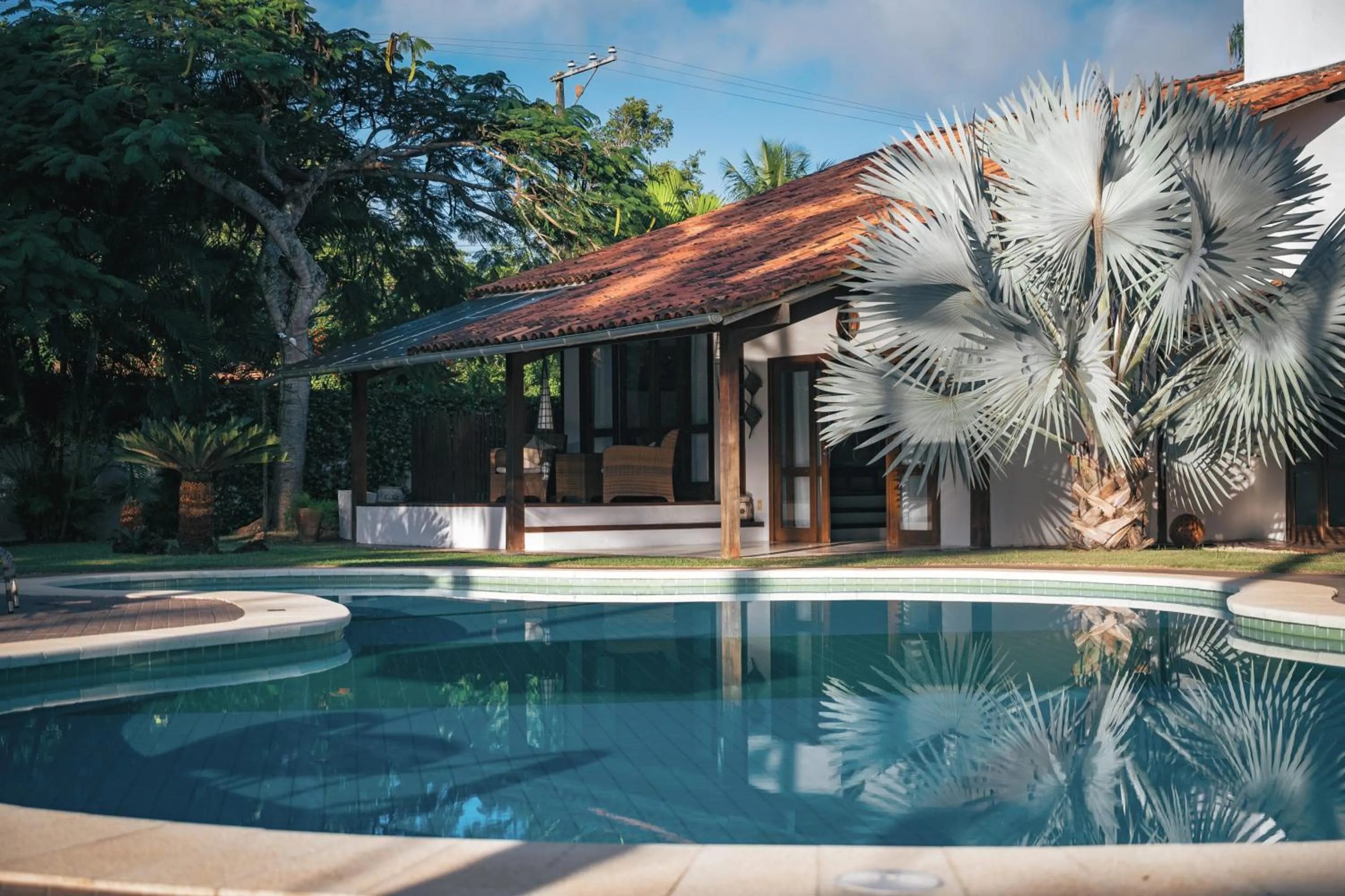 Ayla Arraial Pousada de Charme - Arraial D'Ajuda