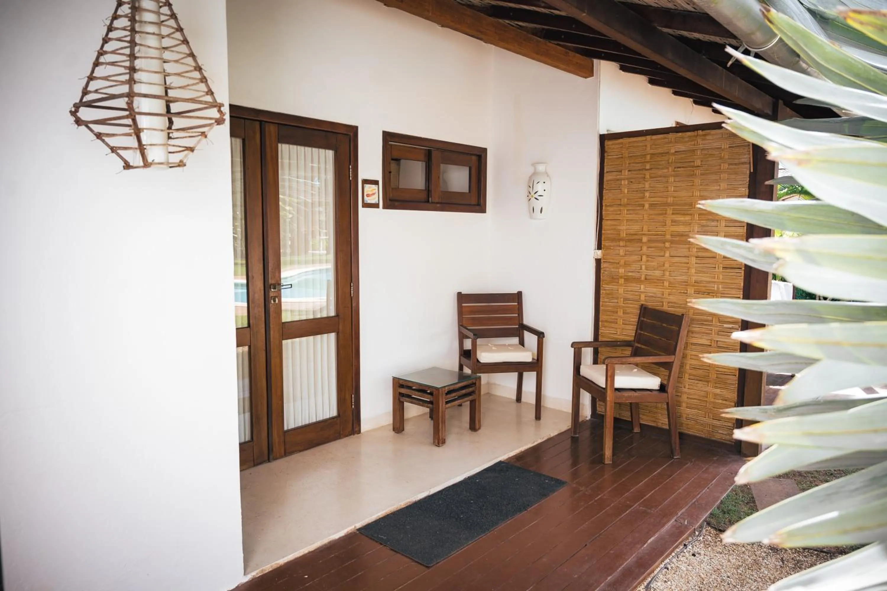 Ayla Arraial Pousada de Charme - Arraial D'Ajuda