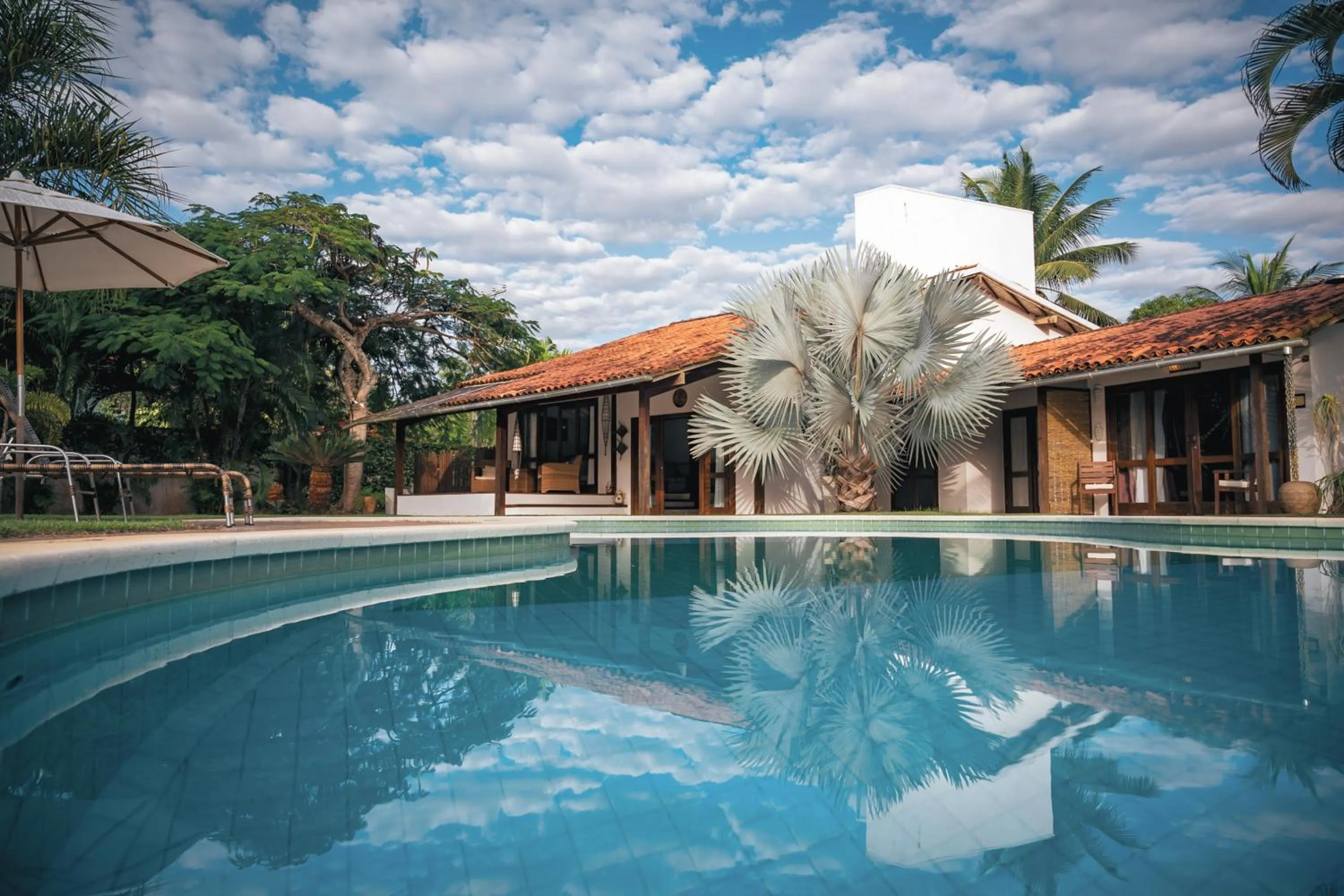 Ayla Arraial Pousada de Charme - Arraial D'Ajuda