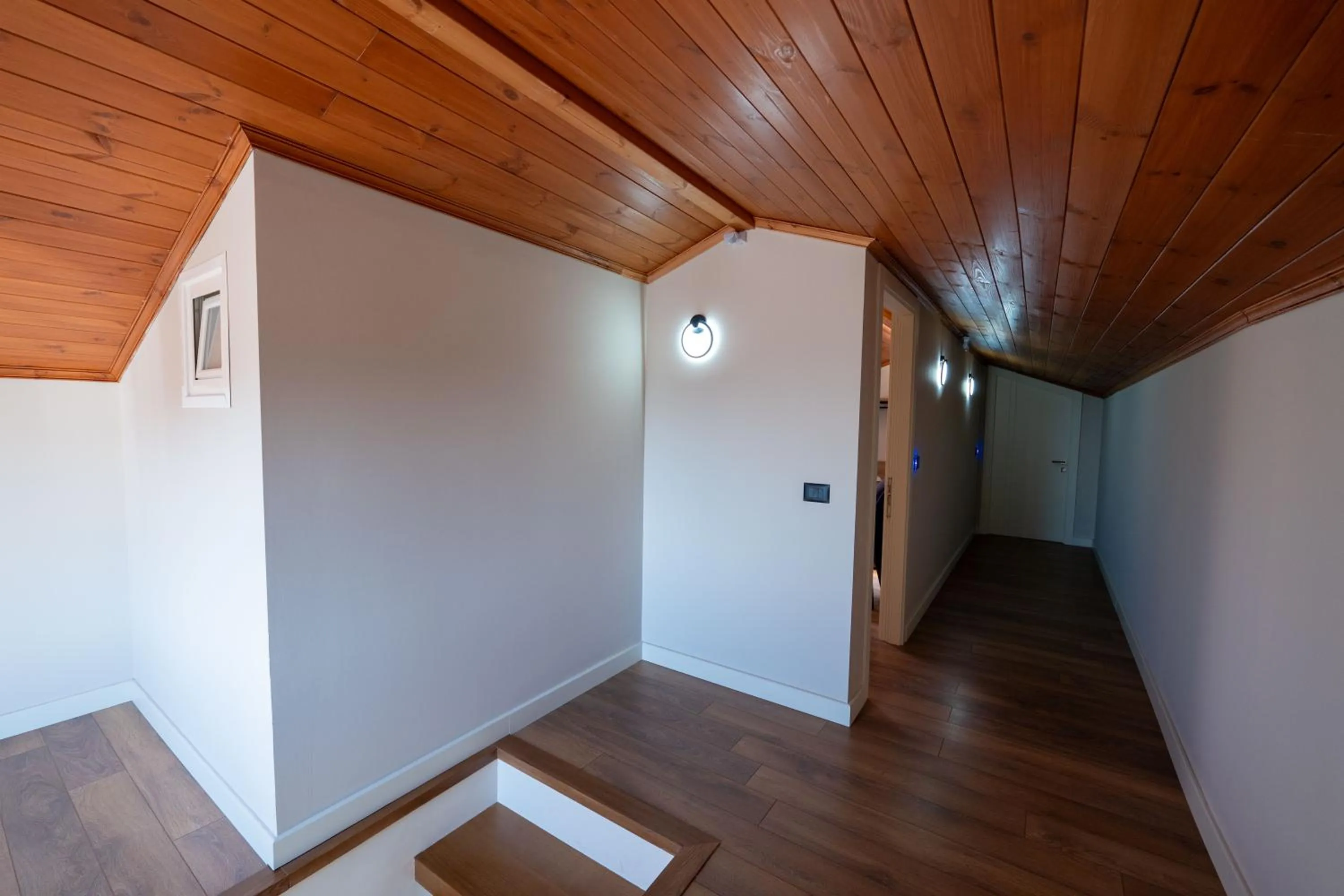 Property building in Hotel Dior