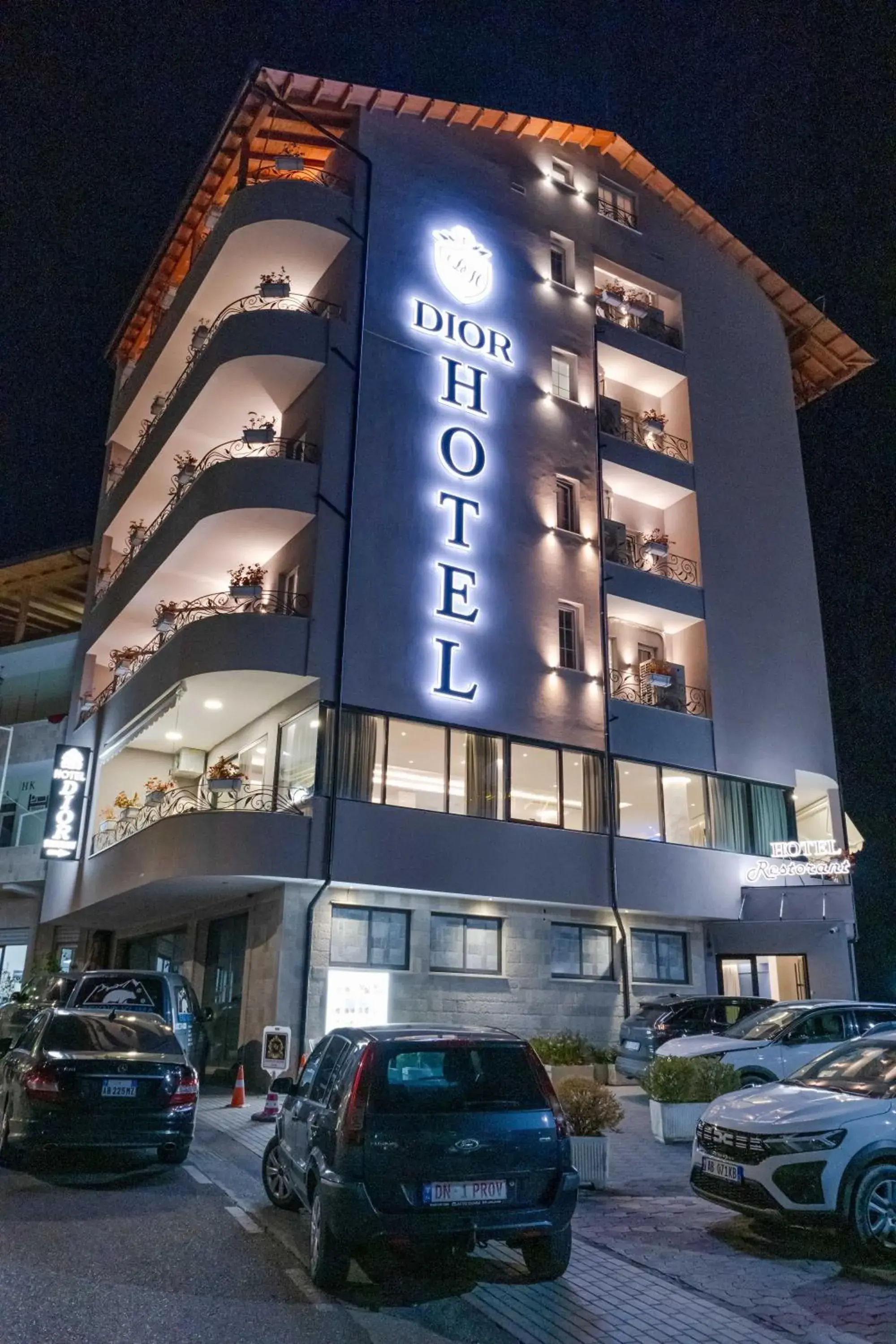 Hotel Dior Hotel Dior