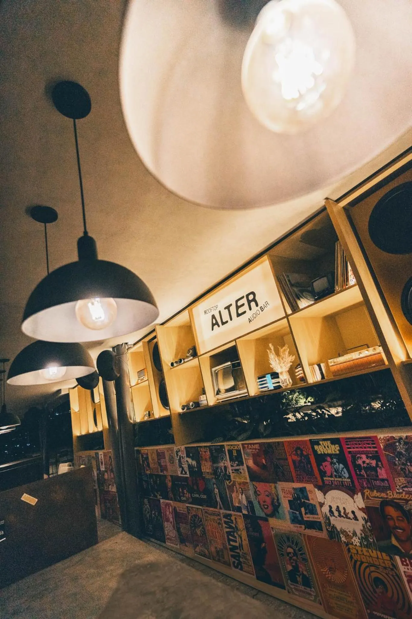 Balcony/Terrace in Heiss Hotel By Jalo