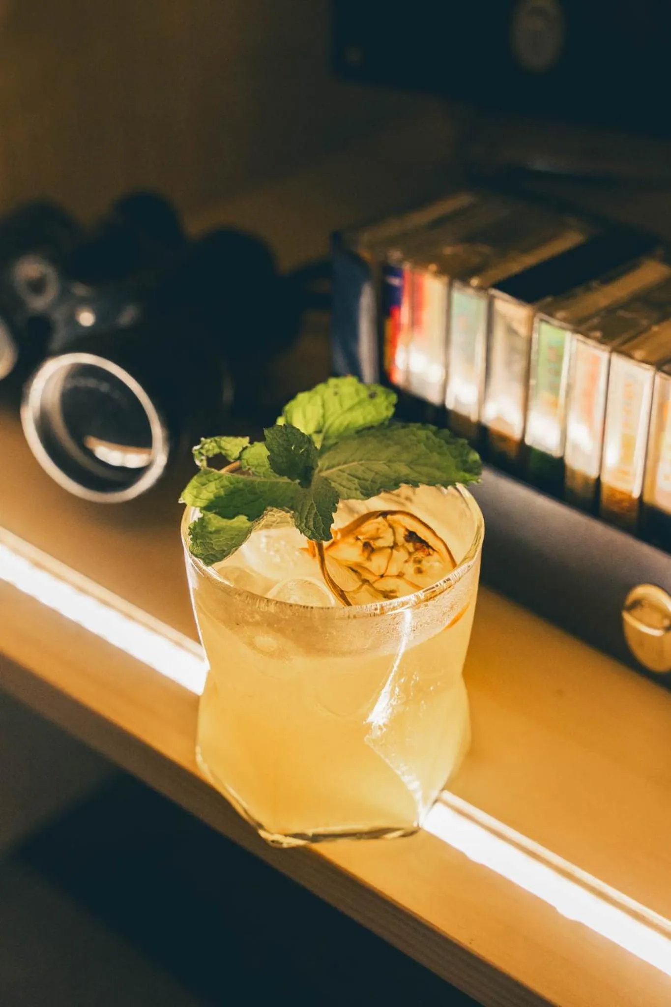 Restaurant/places to eat in Heiss Hotel By Jalo