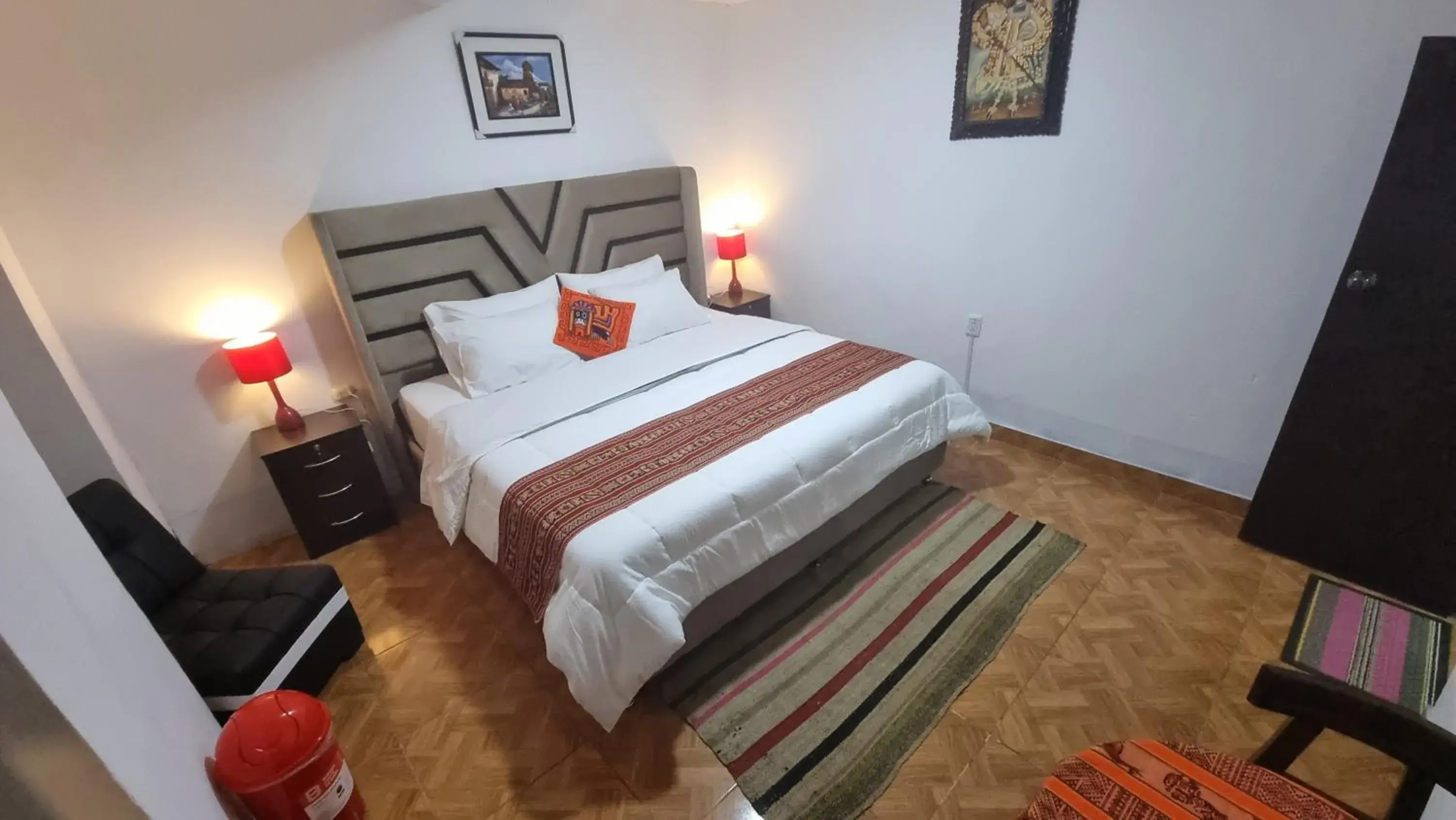 Mallku Wasi - Lodging Hotel Cusco Mallku Wasi - Lodging Hotel Cusco