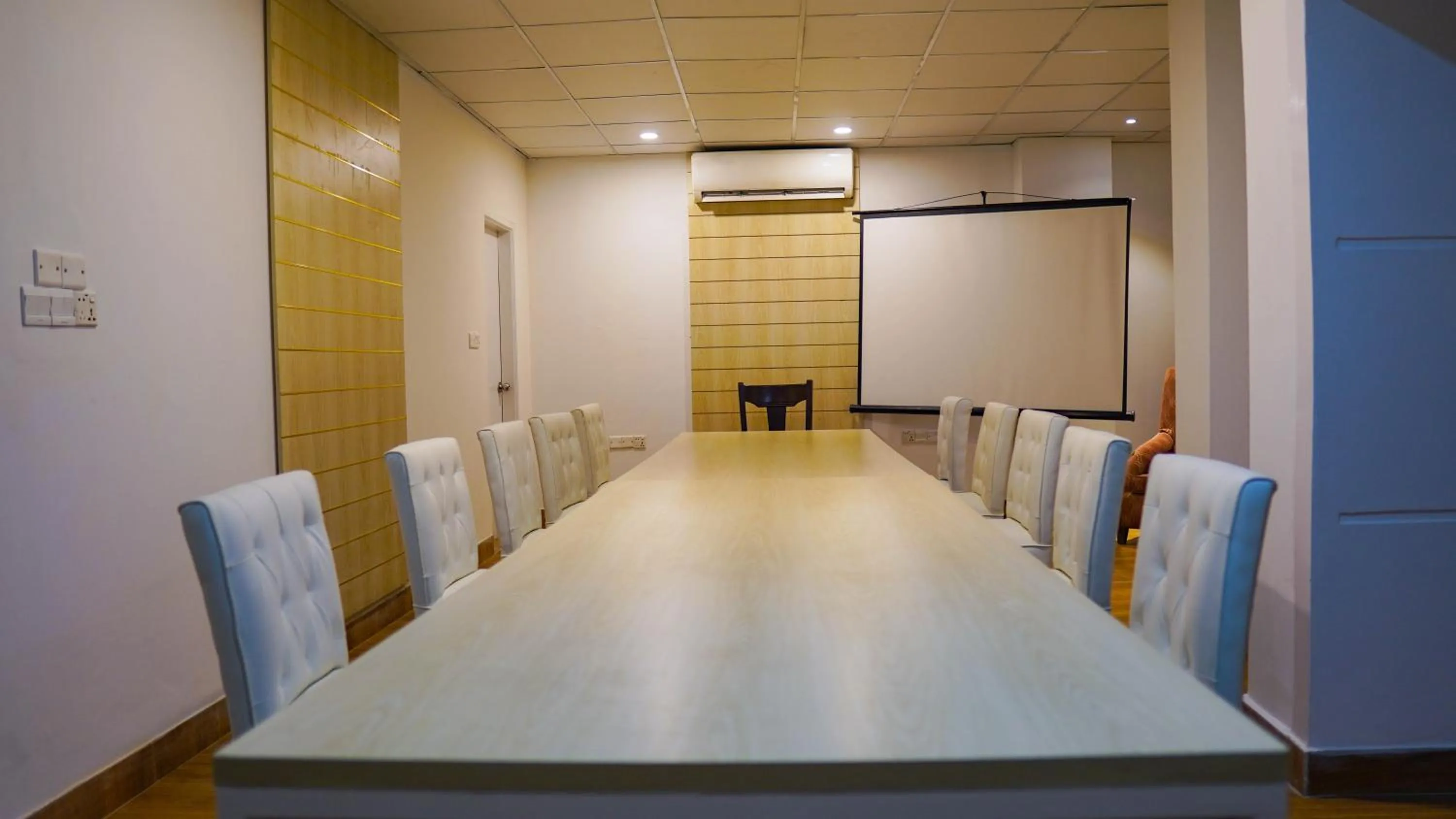 Meeting/conference room in Grand Vistana