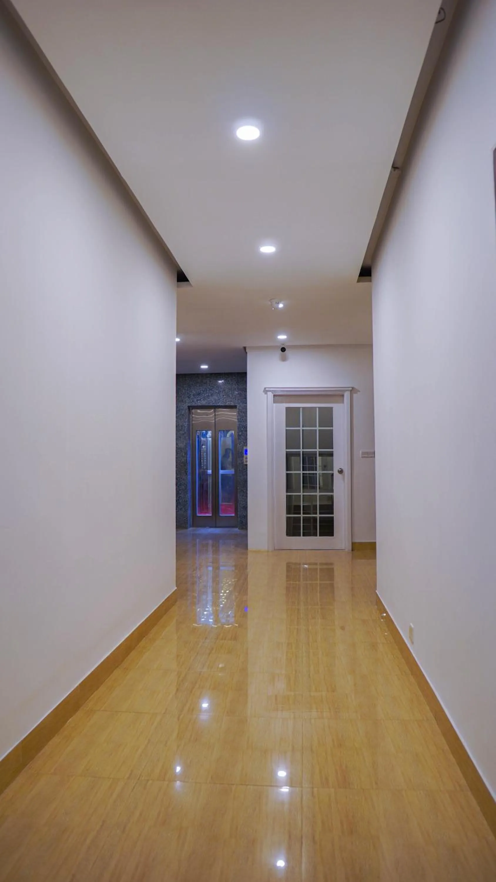 Decorative detail in Grand Vistana