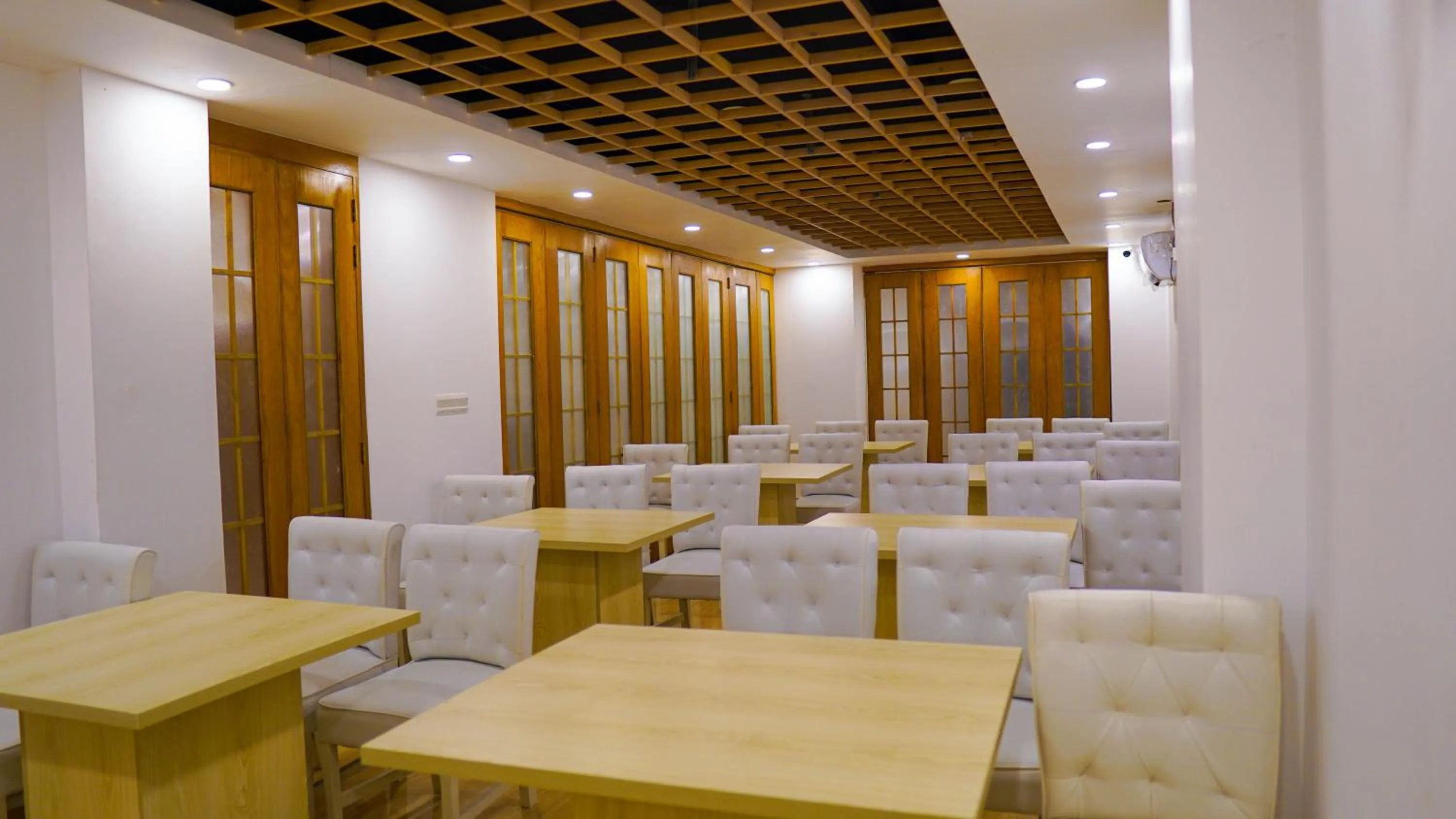 Banquet/Function facilities in Grand Vistana