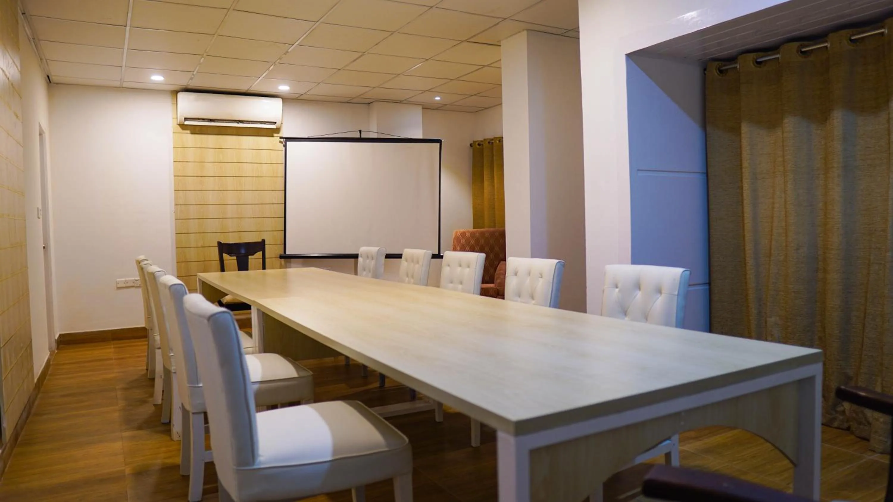 Meeting/conference room in Grand Vistana