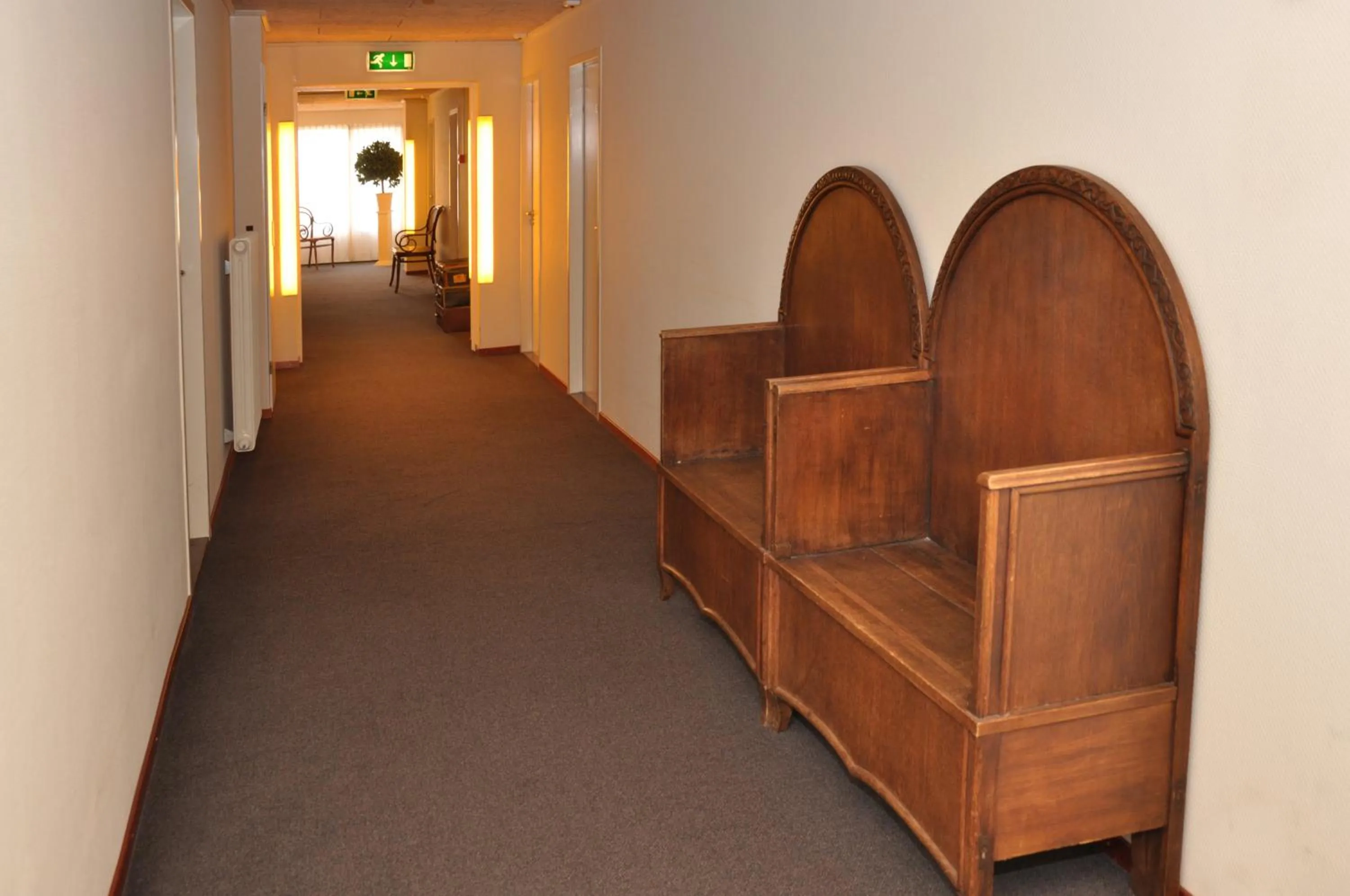 Other in Stadshotel de Graafschap