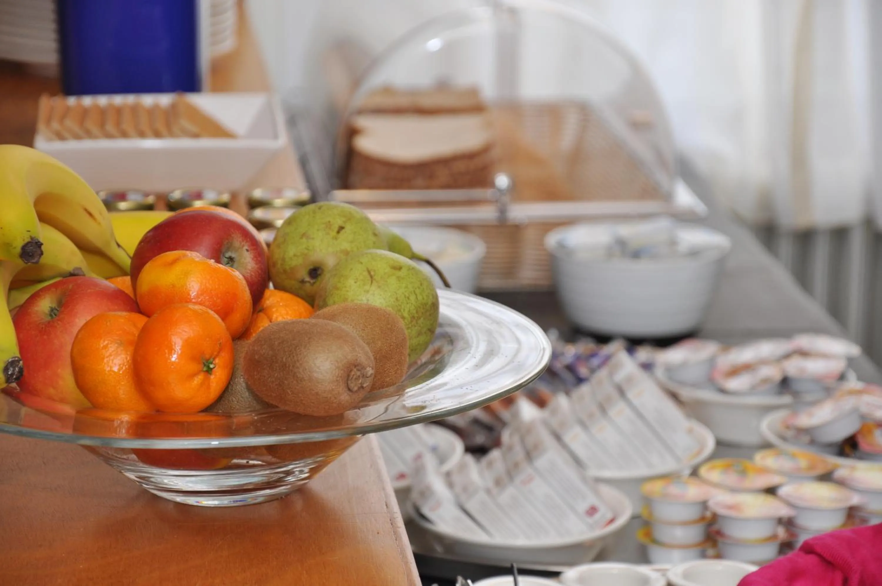 Banquet/Function facilities in Stadshotel de Graafschap