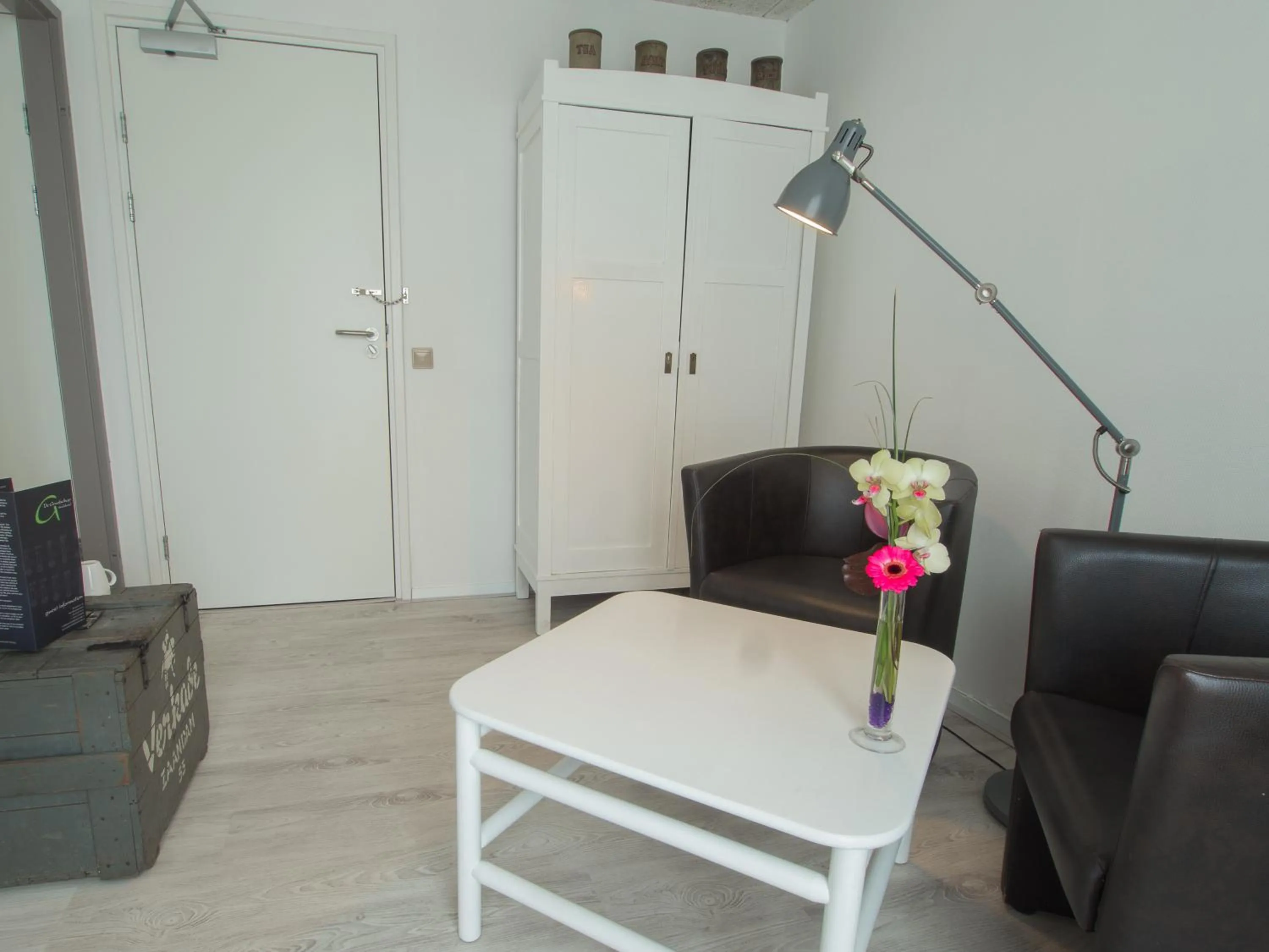 Photo of the whole room in Stadshotel de Graafschap