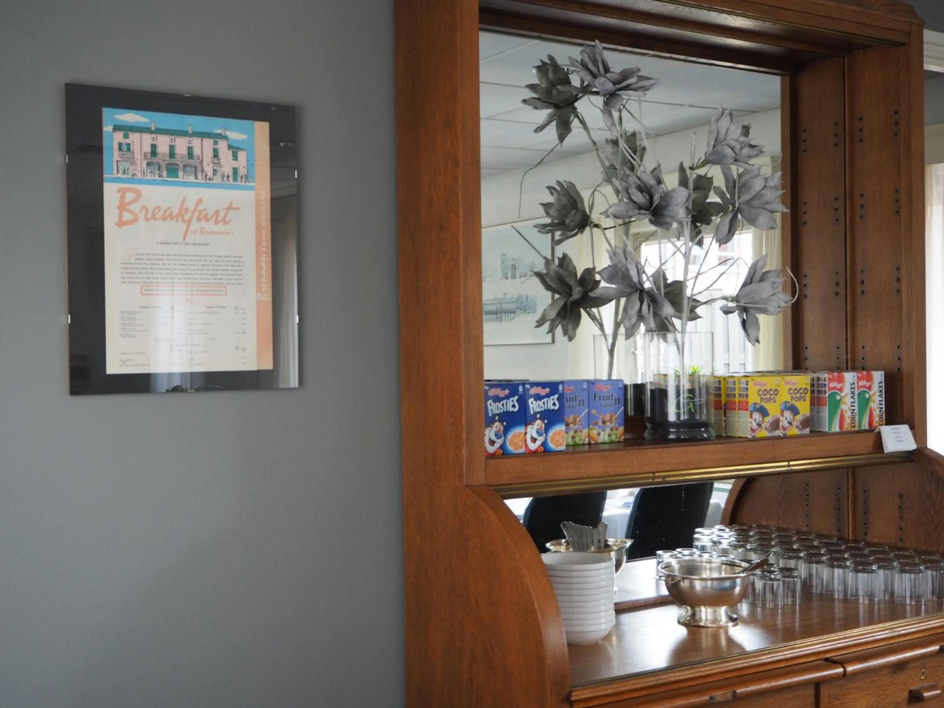 Banquet/Function facilities in Stadshotel de Graafschap