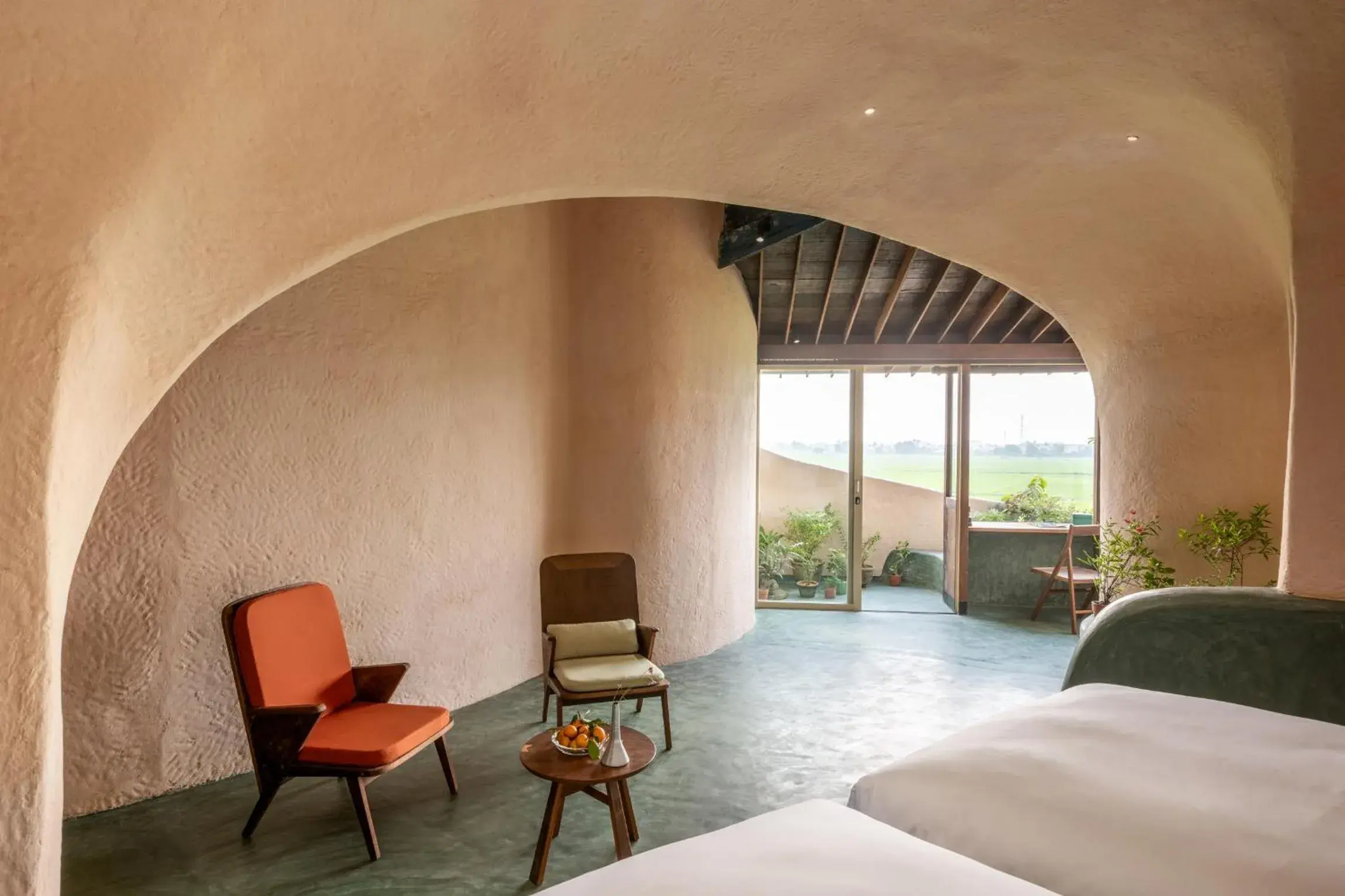 Premier Deluxe Double or Twin Room in Reu Boutique Hotel Premier Deluxe Double or Twin Room in Reu Boutique Hotel