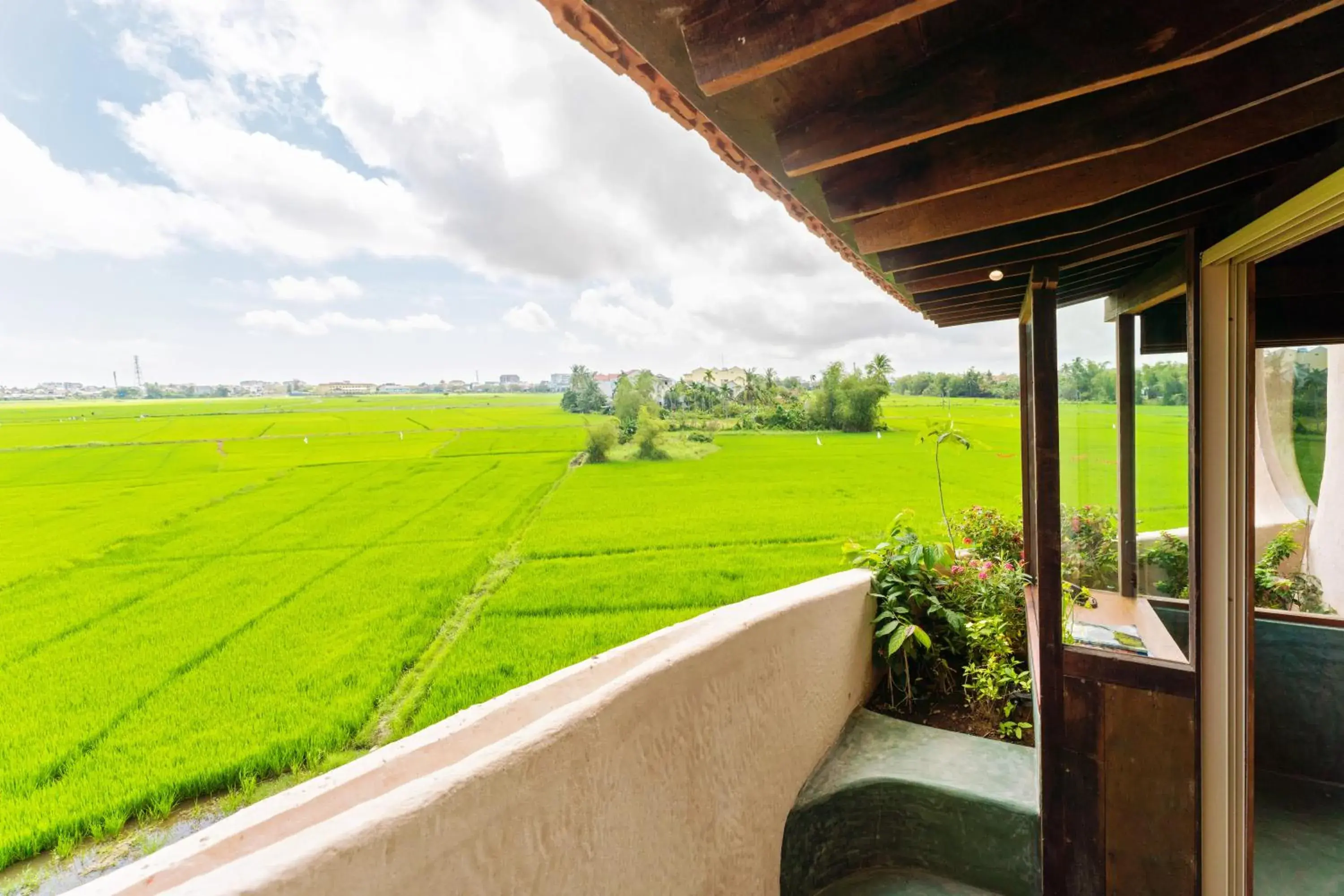 One-Bedroom Penthouse Suite in Reu Boutique Hotel One-Bedroom Penthouse Suite in Reu Boutique Hotel