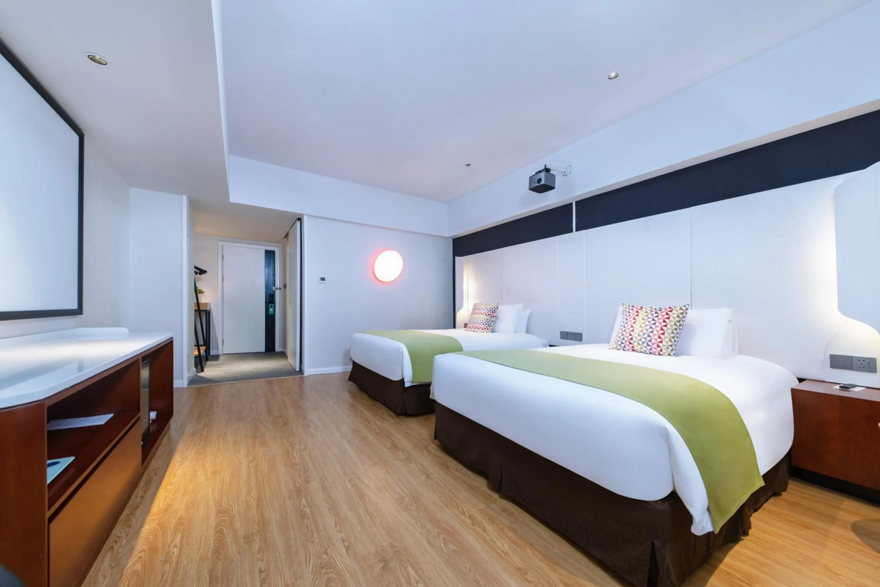 Campanile Changsha Red Star Desiqin Plaza