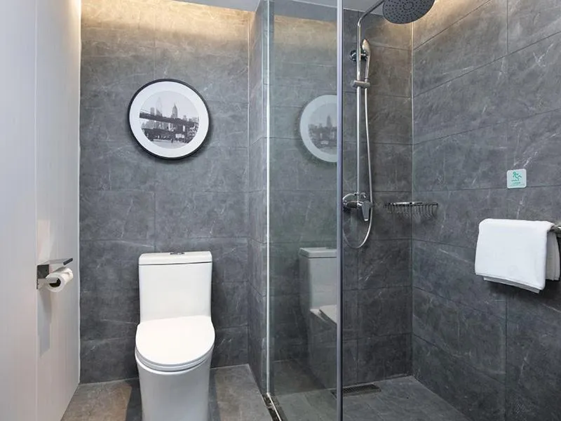 Campanile Changsha Red Star Desiqin Plaza