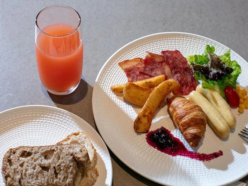 Campanile Changsha Red Star Desiqin Plaza